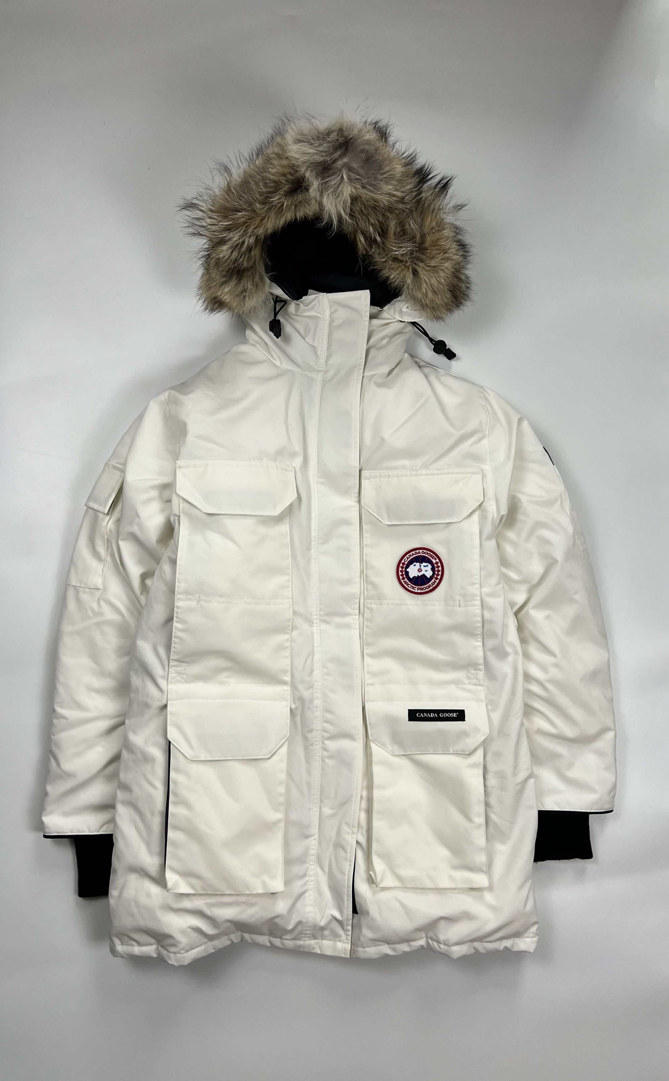 Canada Goose expidition parka new size M