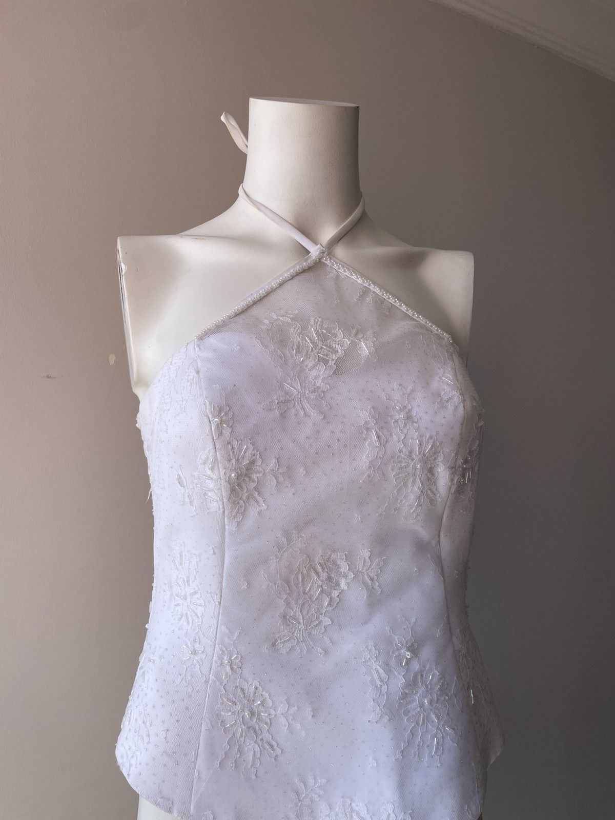 Vintage 00’s top Size M / US 6-8 / IT 42-44 - 7 Thumbnail