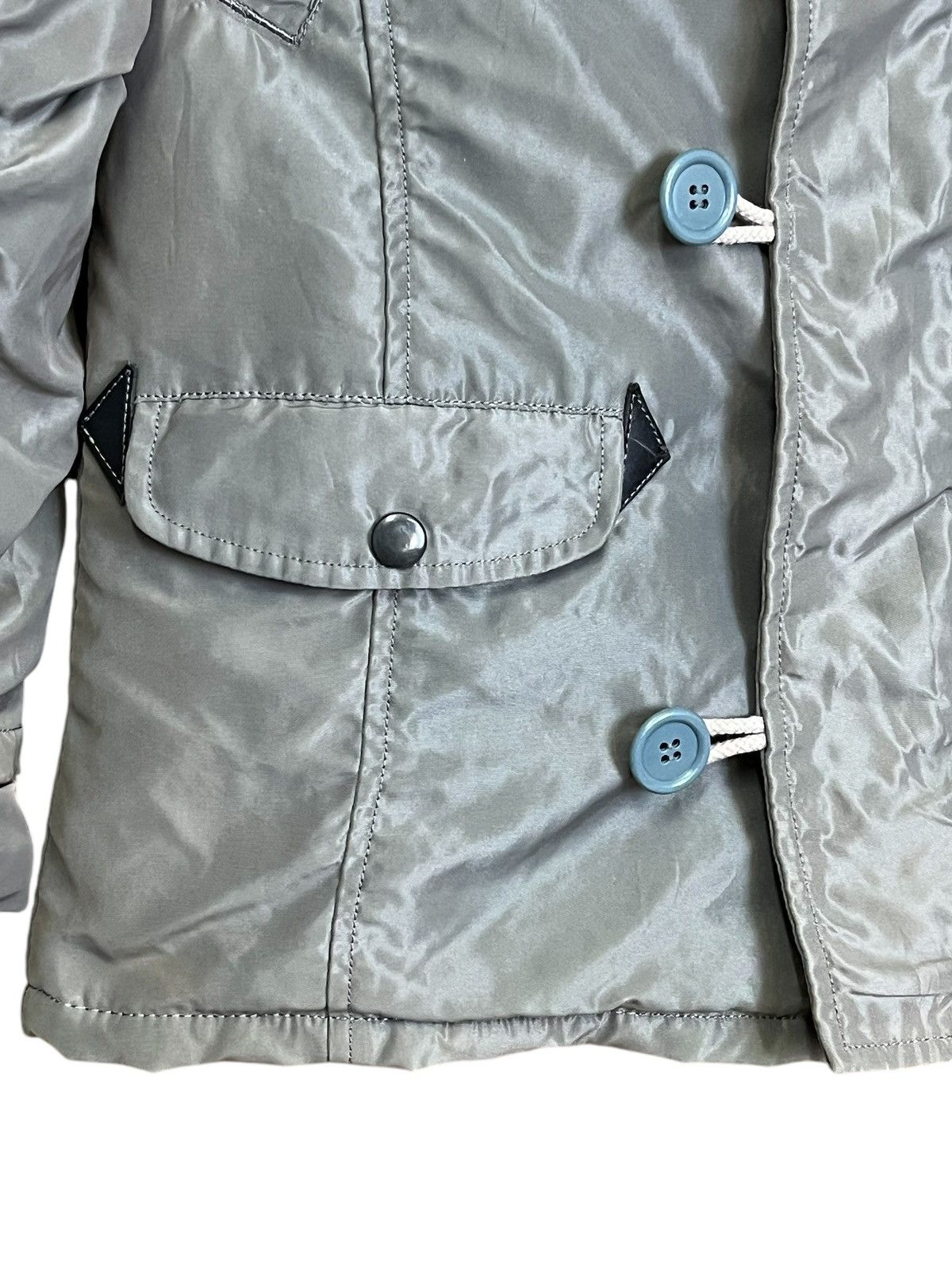 Toyo Enterprises SUNFADED🔥VTG CLOVER LEAF TOYO ENTERPRISE N-3B BOMBER JACKET Size US S / EU 44-46 / 1 - 8 Thumbnail