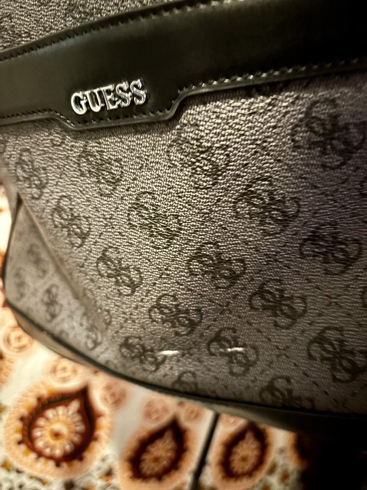 Guess Men’s Guess Backpack Size ONE SIZE - 3 Thumbnail