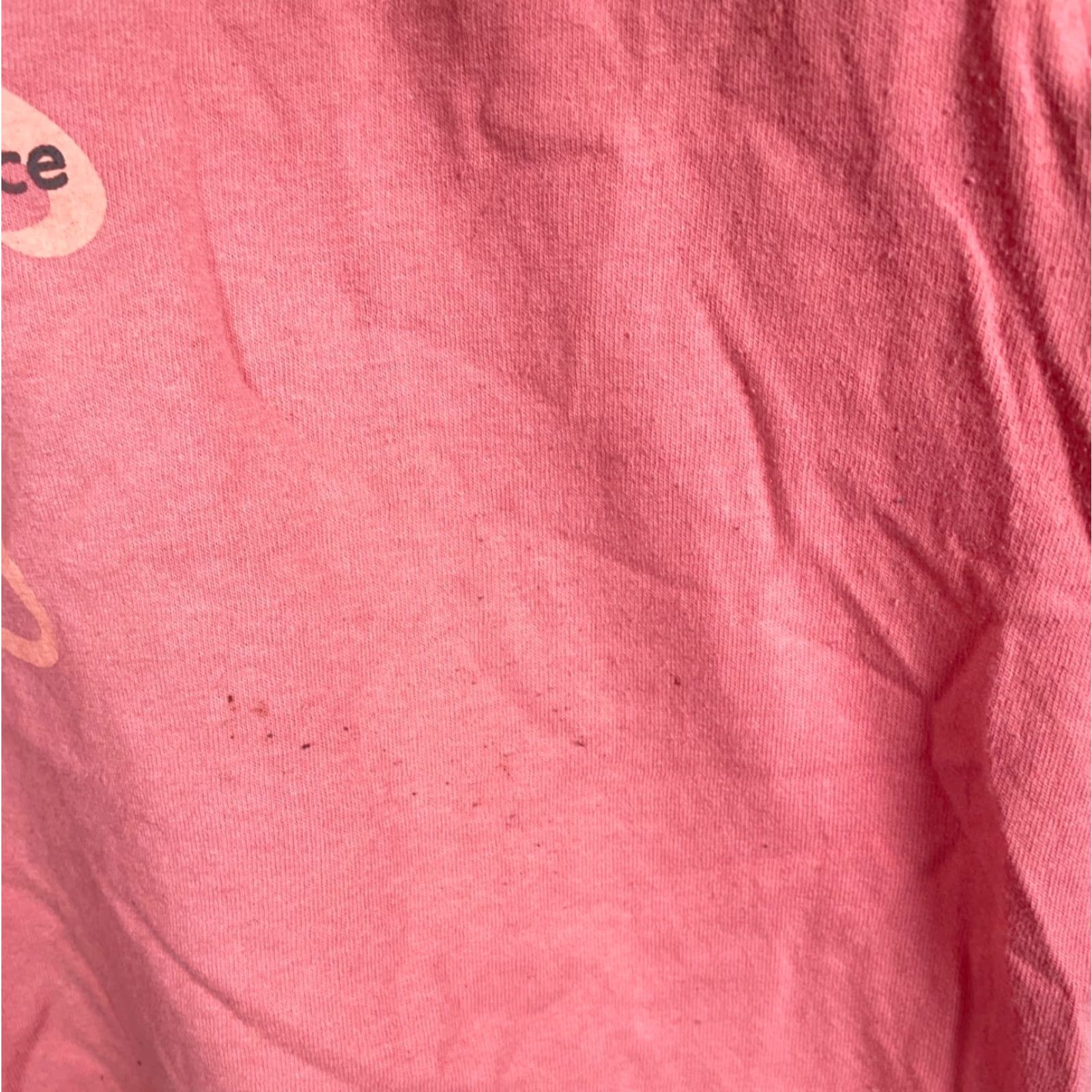 Anvil VINTAGE Detroit Institute of Arts Edgar Degas Dance T-Shirt Women's XL Pink 90s Art Hipster Retro Logo Casual Size XL / US 12-14 / IT 48-50 - 5 Thumbnail