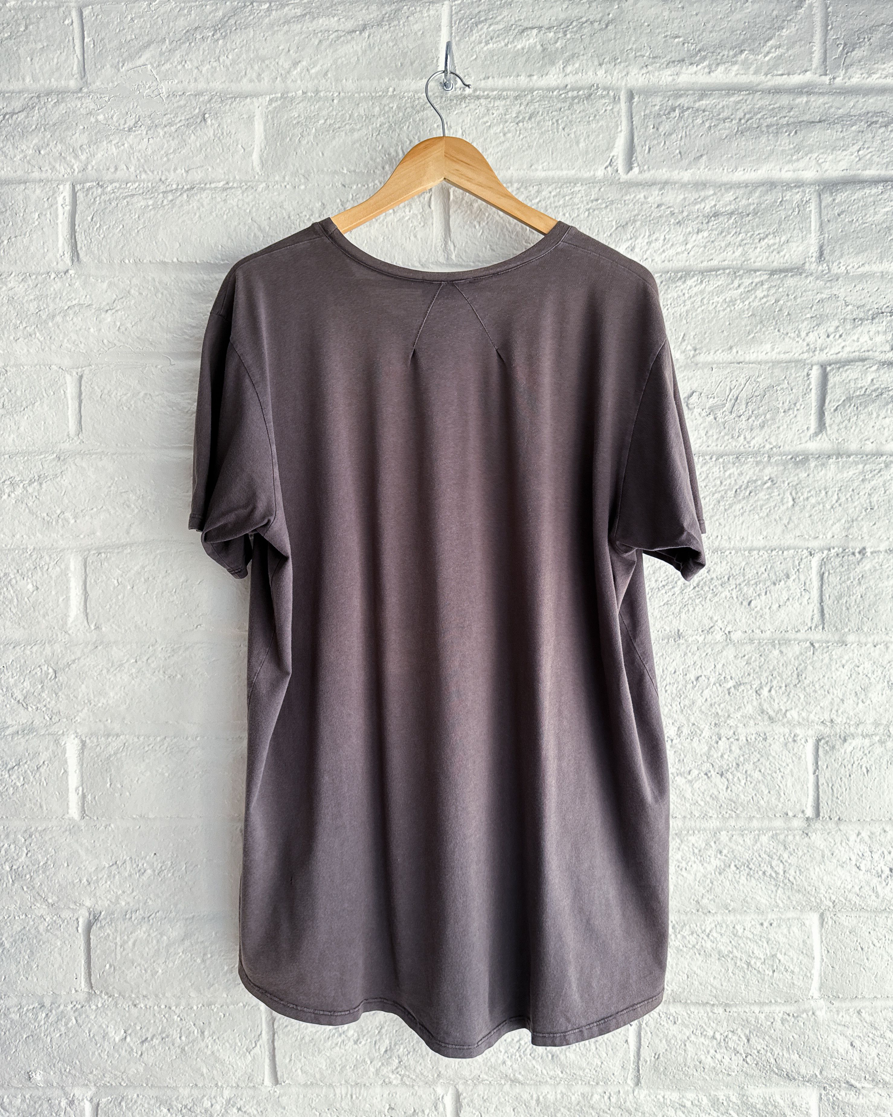 Rhude Rhude T Shirt Brothers Of Mercy Rare Grunge ERD Style Size US L / EU 52-54 / 3 - 8 Thumbnail