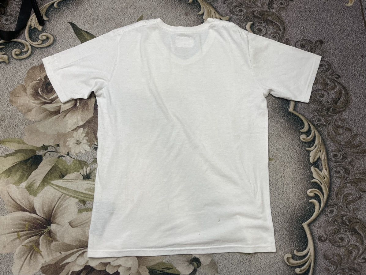 Number (N)ine Number Nine Tshirt Streetwear Size US M / EU 48-50 / 2 - 2 Thumbnail