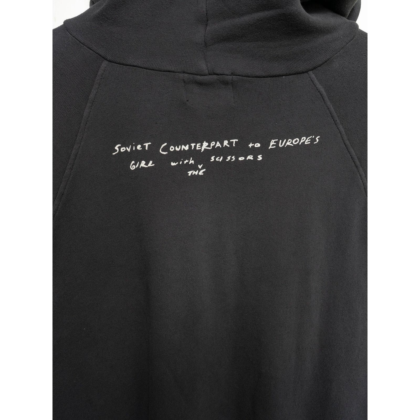 Enfants Riches Deprimes Stalin's Secret Daughter Hoodie Size US XL / EU 56 / 4 - 3 Thumbnail