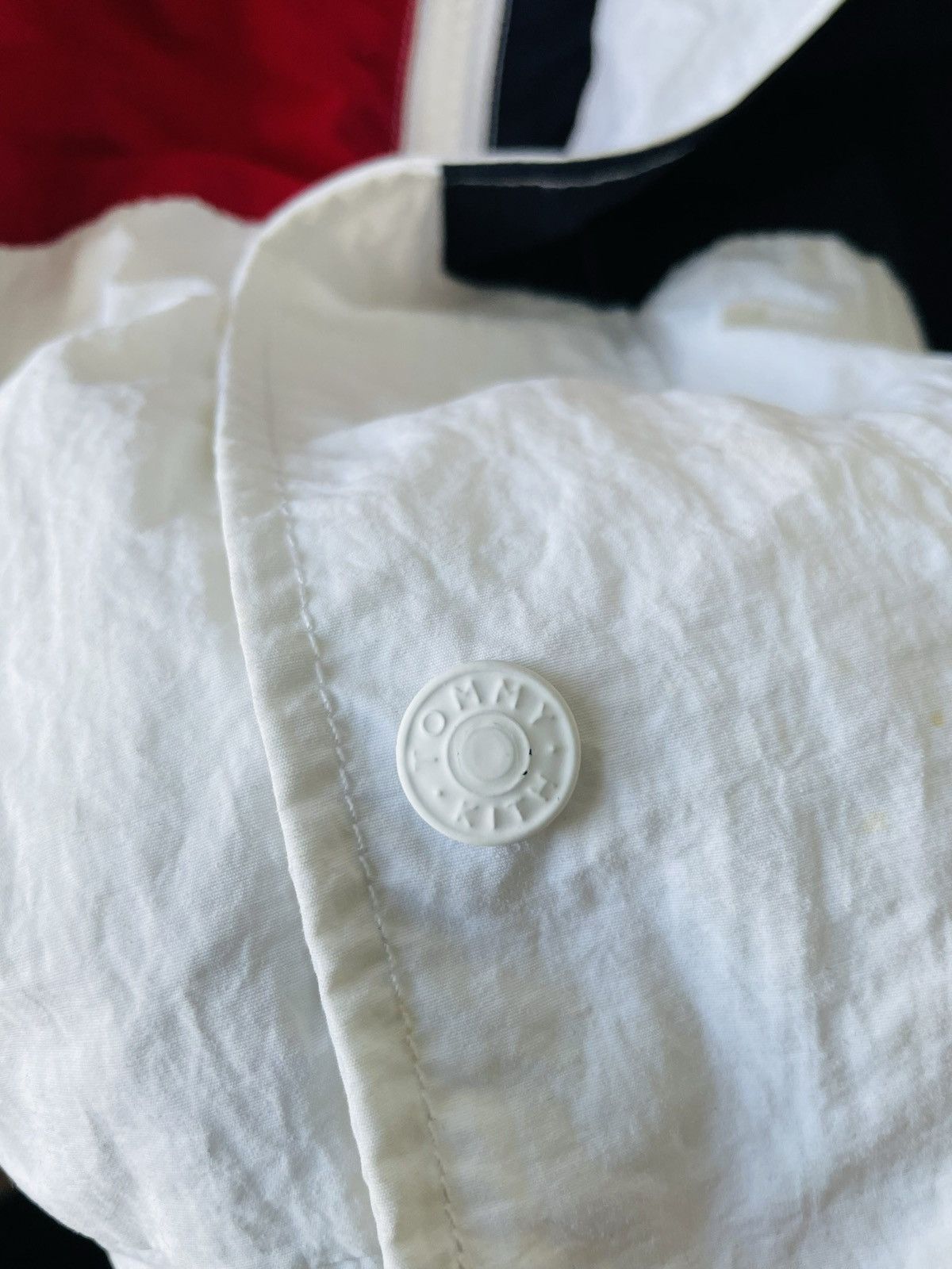 Kith × Tommy Hilfiger Tommy Kith jacket Size US S / EU 44-46 / 1 - 4 Thumbnail