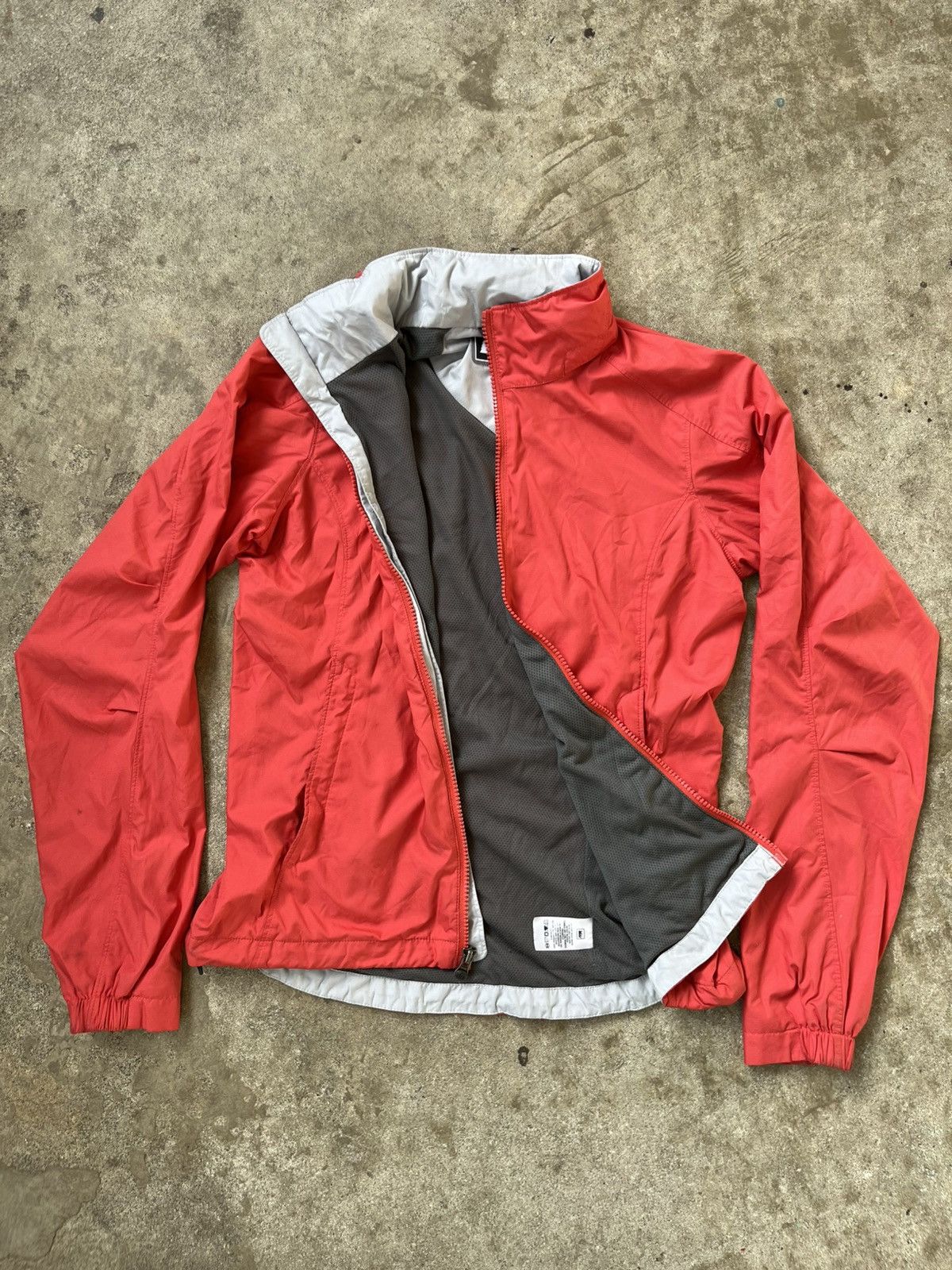 Rei REI Raincoat Zip Up Soft Shell Size XS / US 0-2 / IT 36-38 - 1 Thumbnail