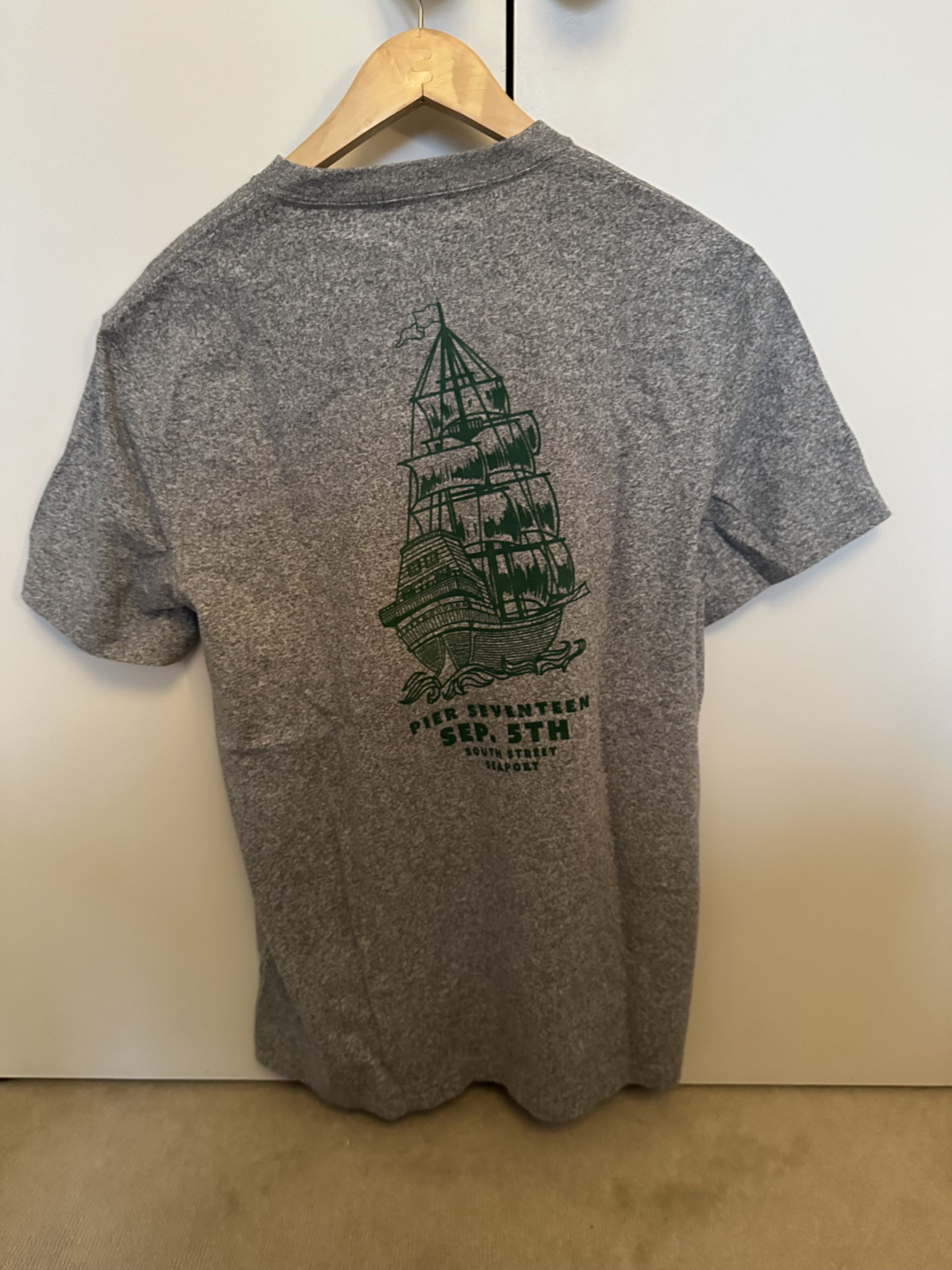 J.Crew J.Crew The Strokes Collaboration Shirt (limited) Size US M / EU 48-50 / 2 - 3 Thumbnail