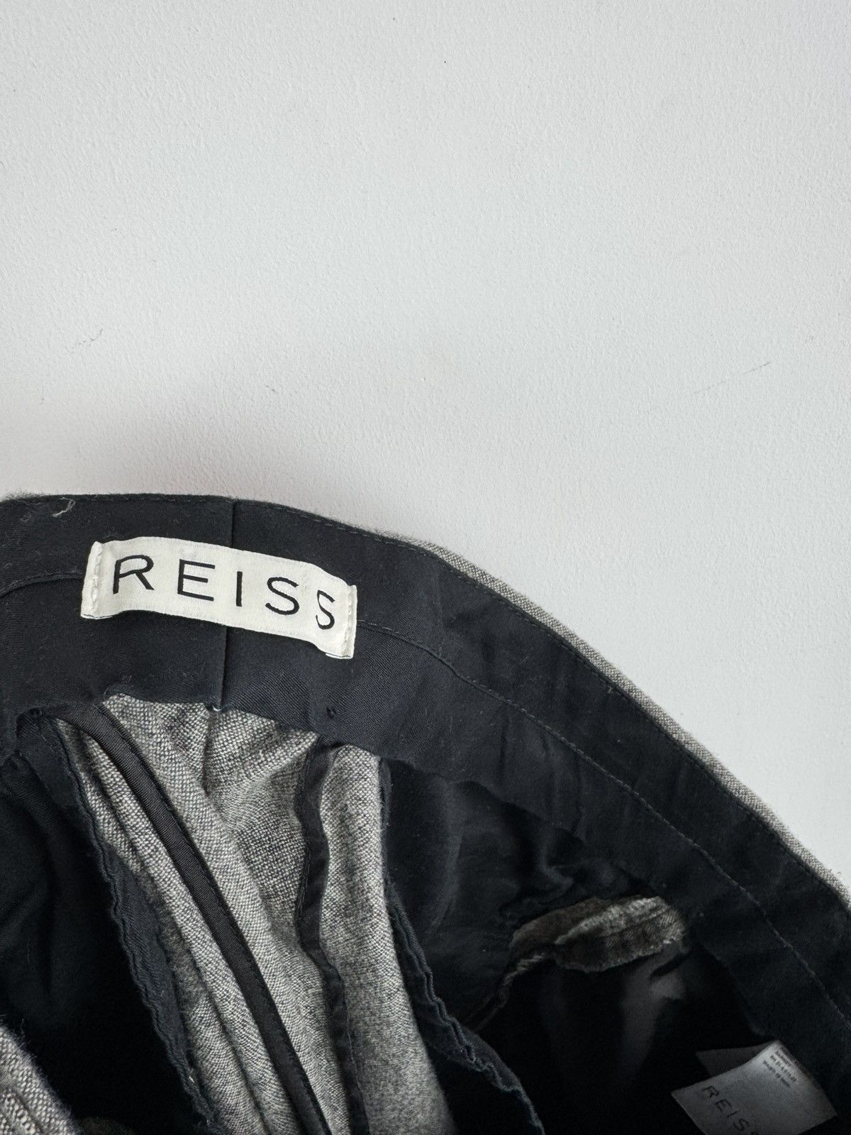 Reiss Reiss Barney Chino Pants Size US 32 / EU 48 - 5 Thumbnail