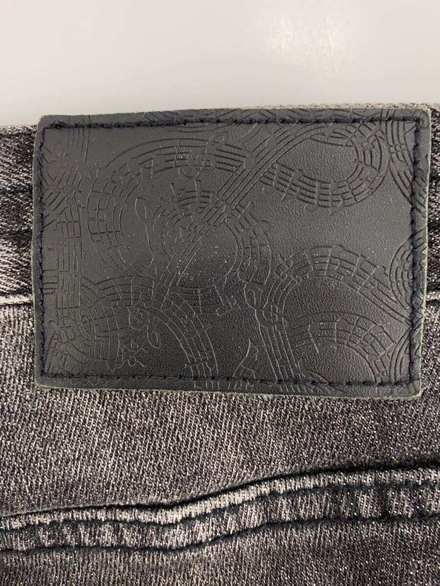 Number (N)ine Jeans Size US 30 / EU 46 - 4 Thumbnail