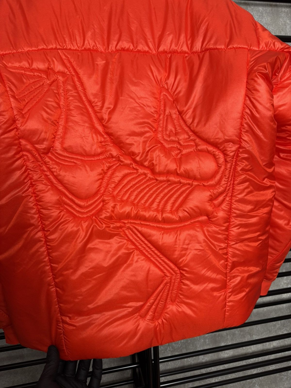 Arc'teryx New Arc’teryx System A Ogee Insulated Jacket Size US XXS / EU 40 - 10 Thumbnail