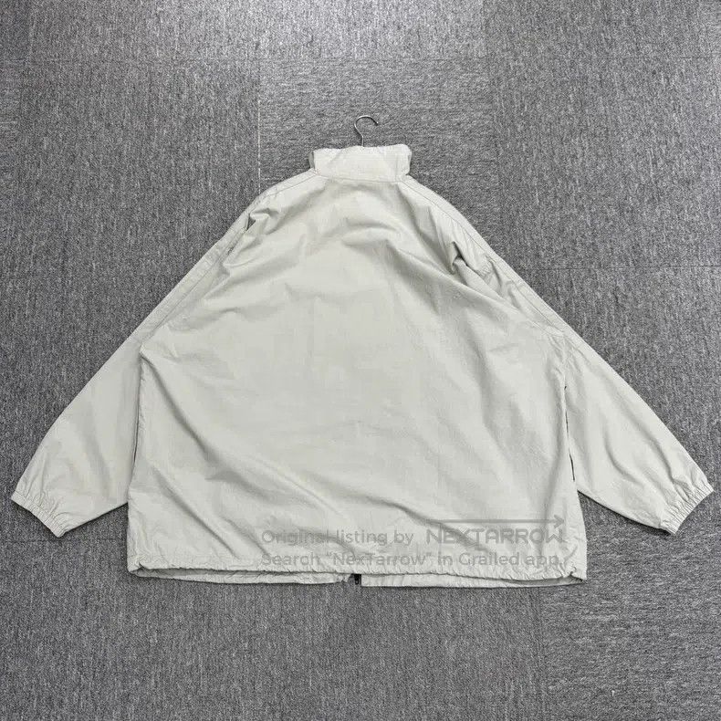 Balenciaga Balenciaga Color Blocked Windbreaker Size US M / EU 48-50 / 2 - 5 Thumbnail