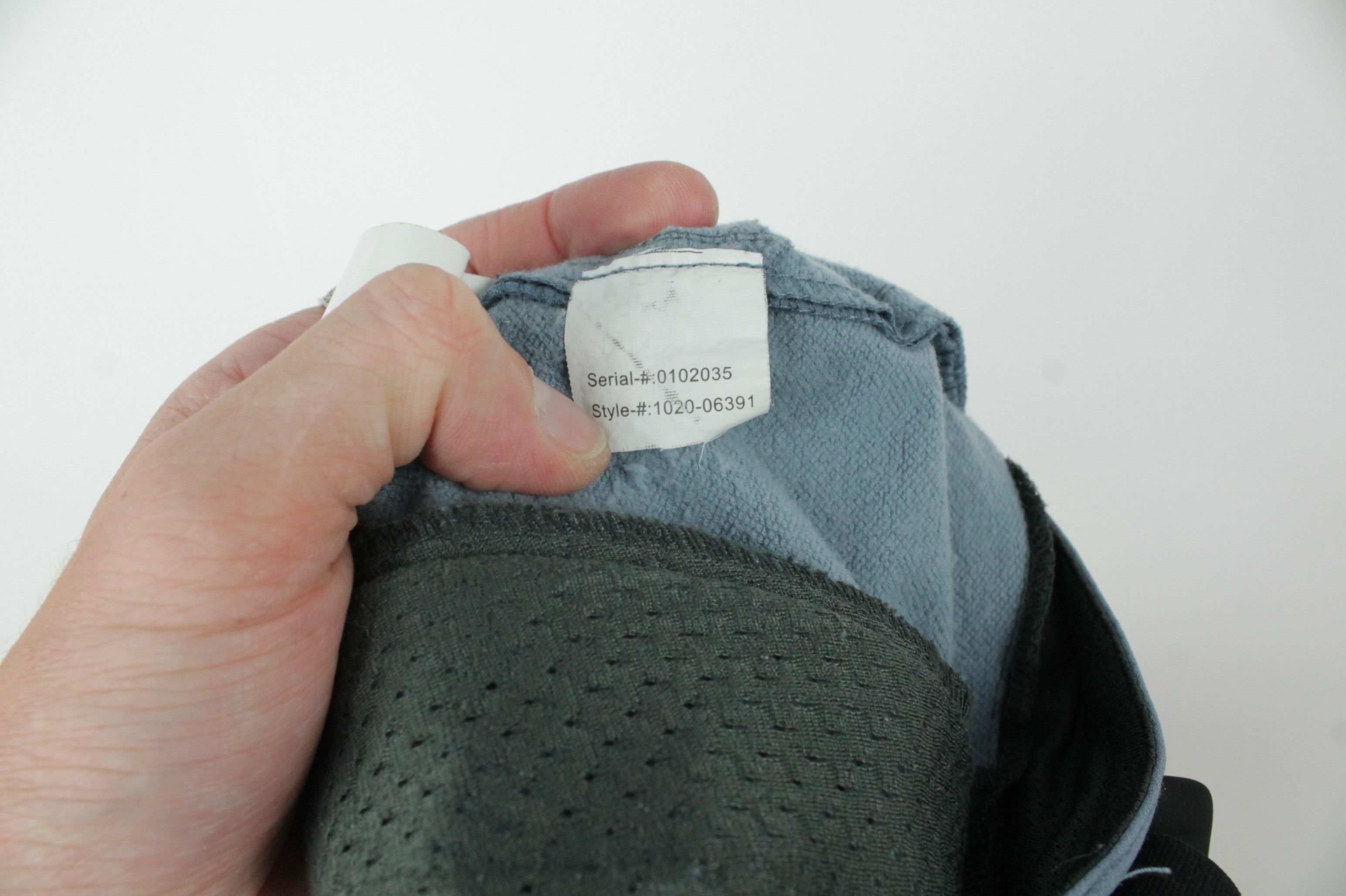 Mammut Mammut Men's Schoeller Base Jump Ski Touring Pants Size US 34 / EU 50 - 11 Thumbnail