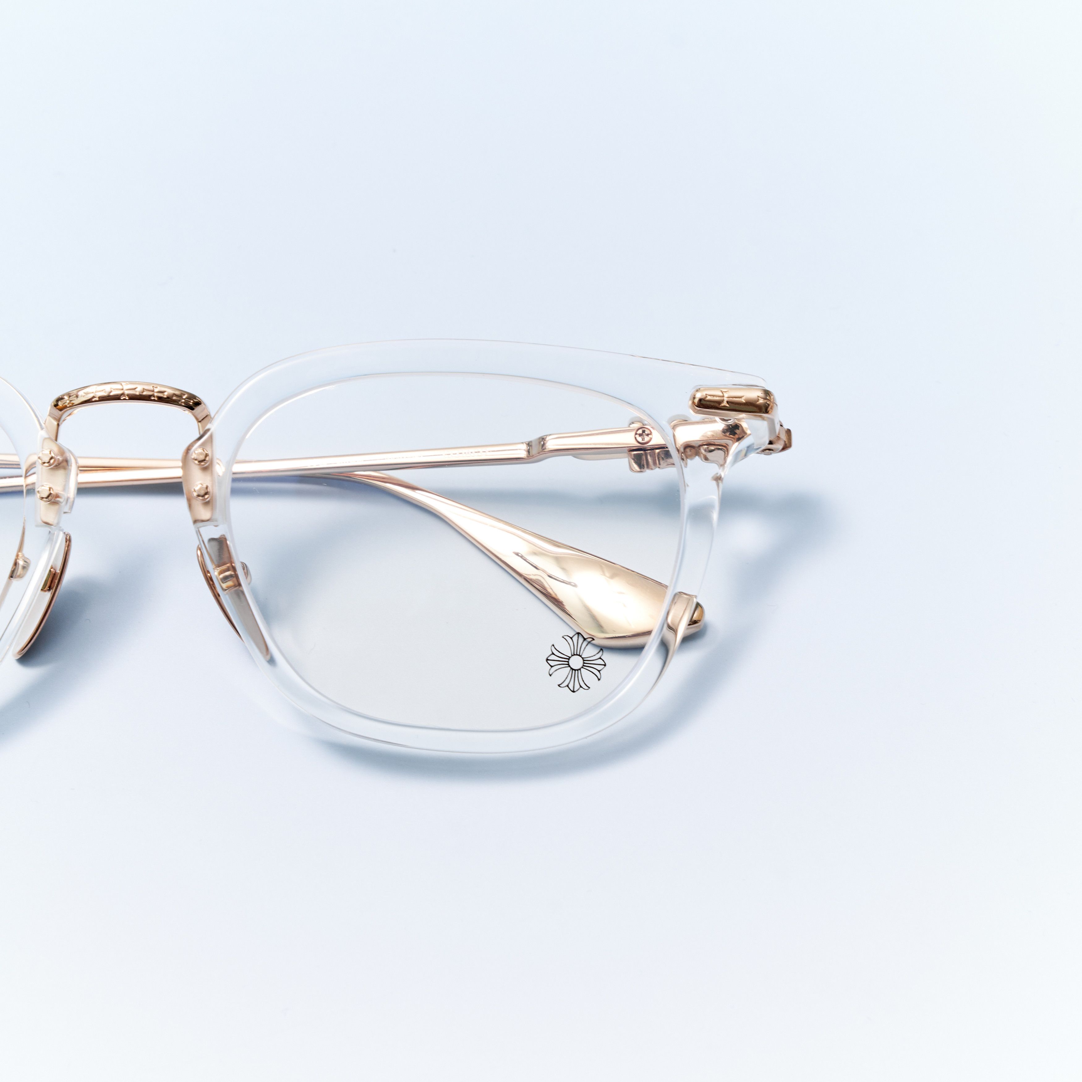 Chrome Hearts CHROME HEARTS CLOACO Size ONE SIZE - 4 Thumbnail
