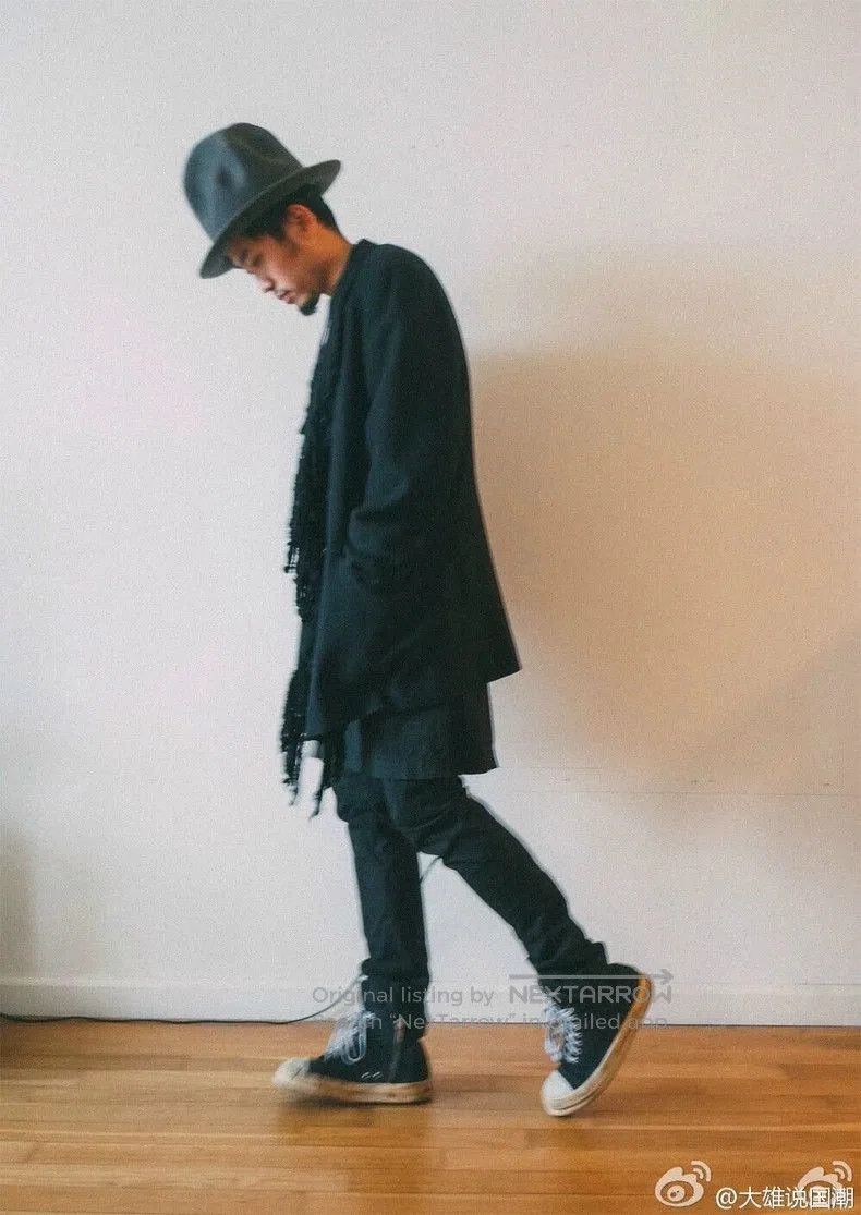 Rick Owens Rick Owens Vintage Wax. Size US 26 / EU 42 - 4 Thumbnail