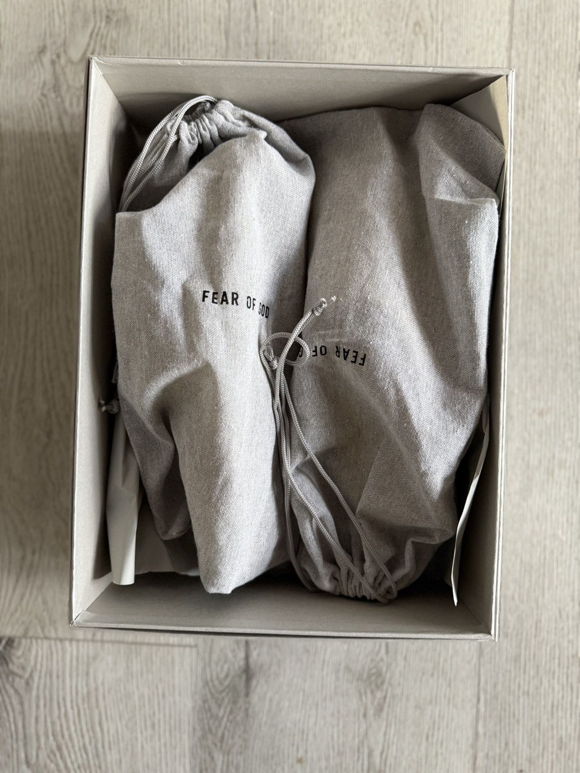 Fear of God Fear of God slip on Size US 8 / EU 41 - 4 Thumbnail