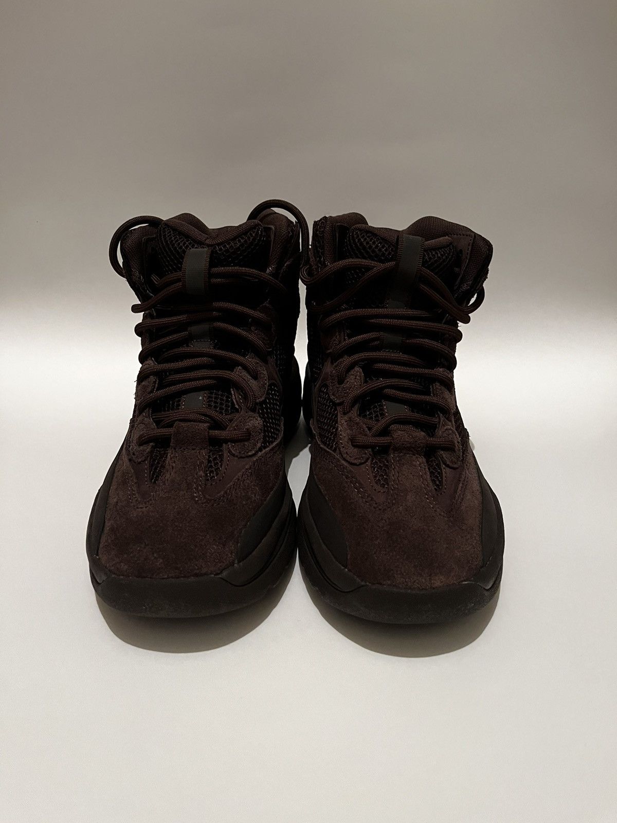 Adidas Adidas YZY DSRT Size US 9 / EU 42 - 2 Thumbnail