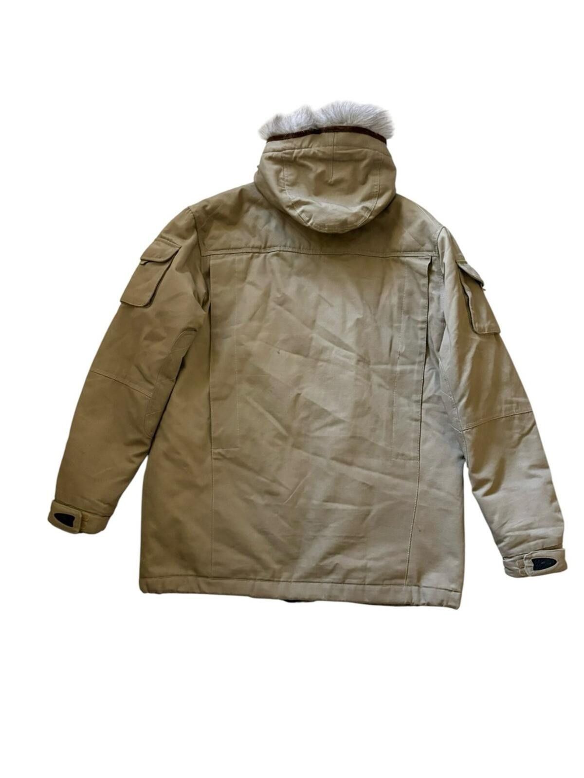 Oakley Vintage 2002 Oakley Tactical Field Gear M-1952 Parka Jacket Size US M / EU 48-50 / 2 - 3 Thumbnail