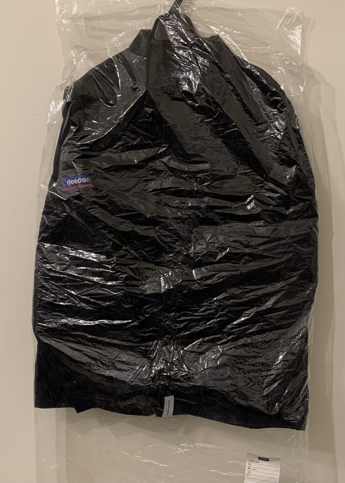 Descendant Descendant DWU Work Jacket M Size US M / EU 48-50 / 2 - 6 Thumbnail