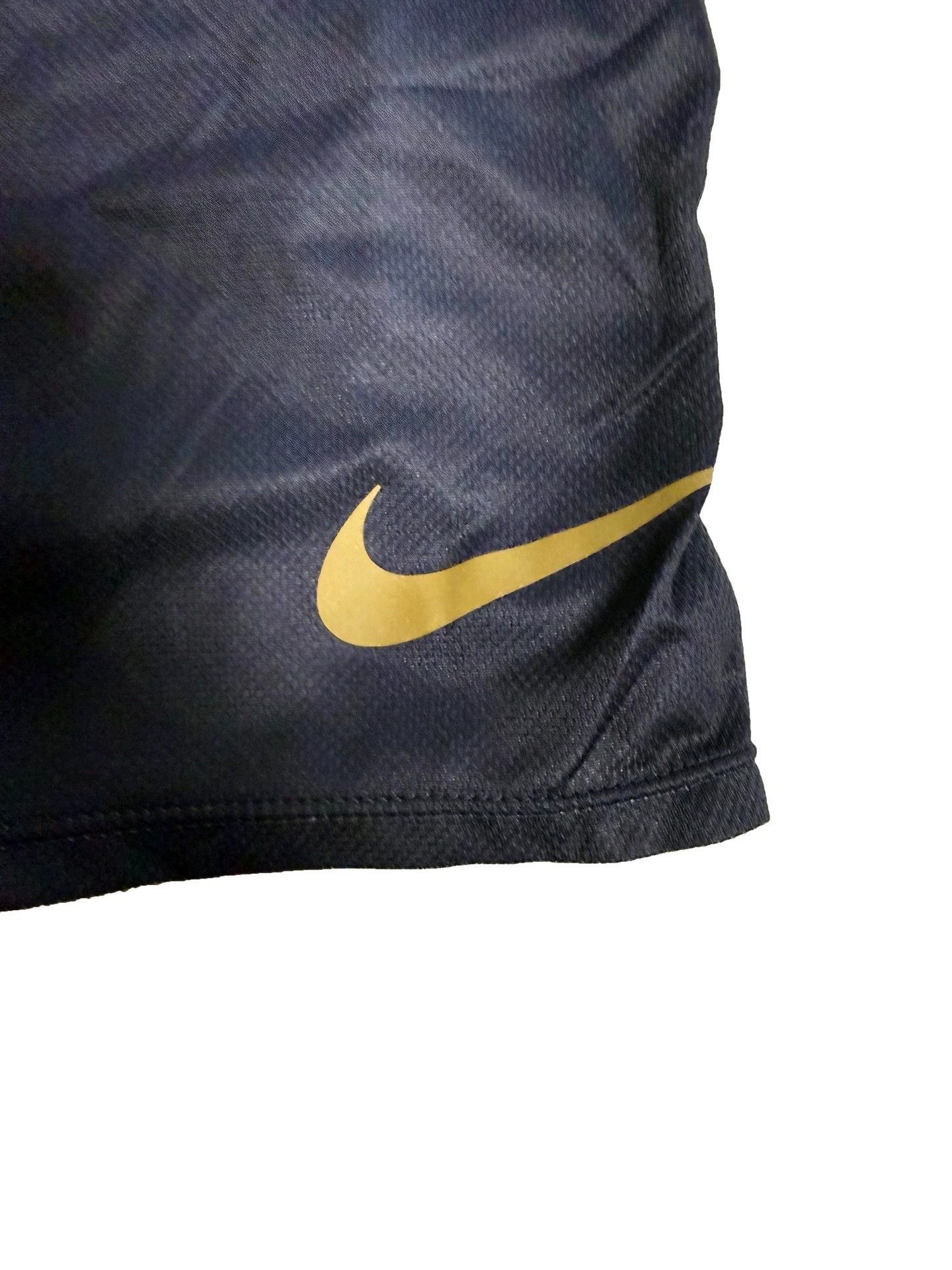 Nike Nike Gyakusou Tiger Camo Navy Green Running Vest L Rare Size US L / EU 52-54 / 3 - 7 Thumbnail