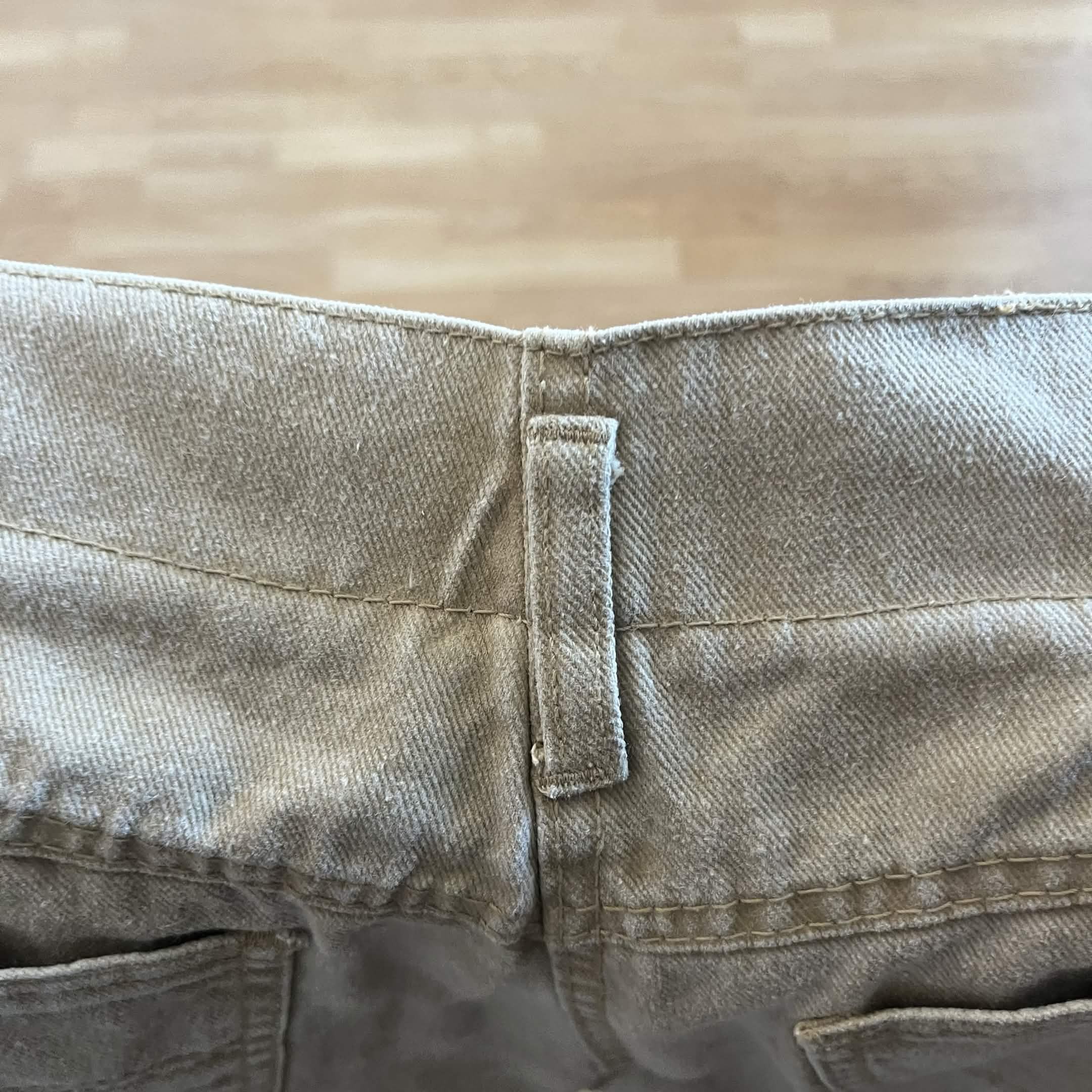 Other J.F.Gee Jean Size 28" / US 6 / IT 42 - 6 Thumbnail