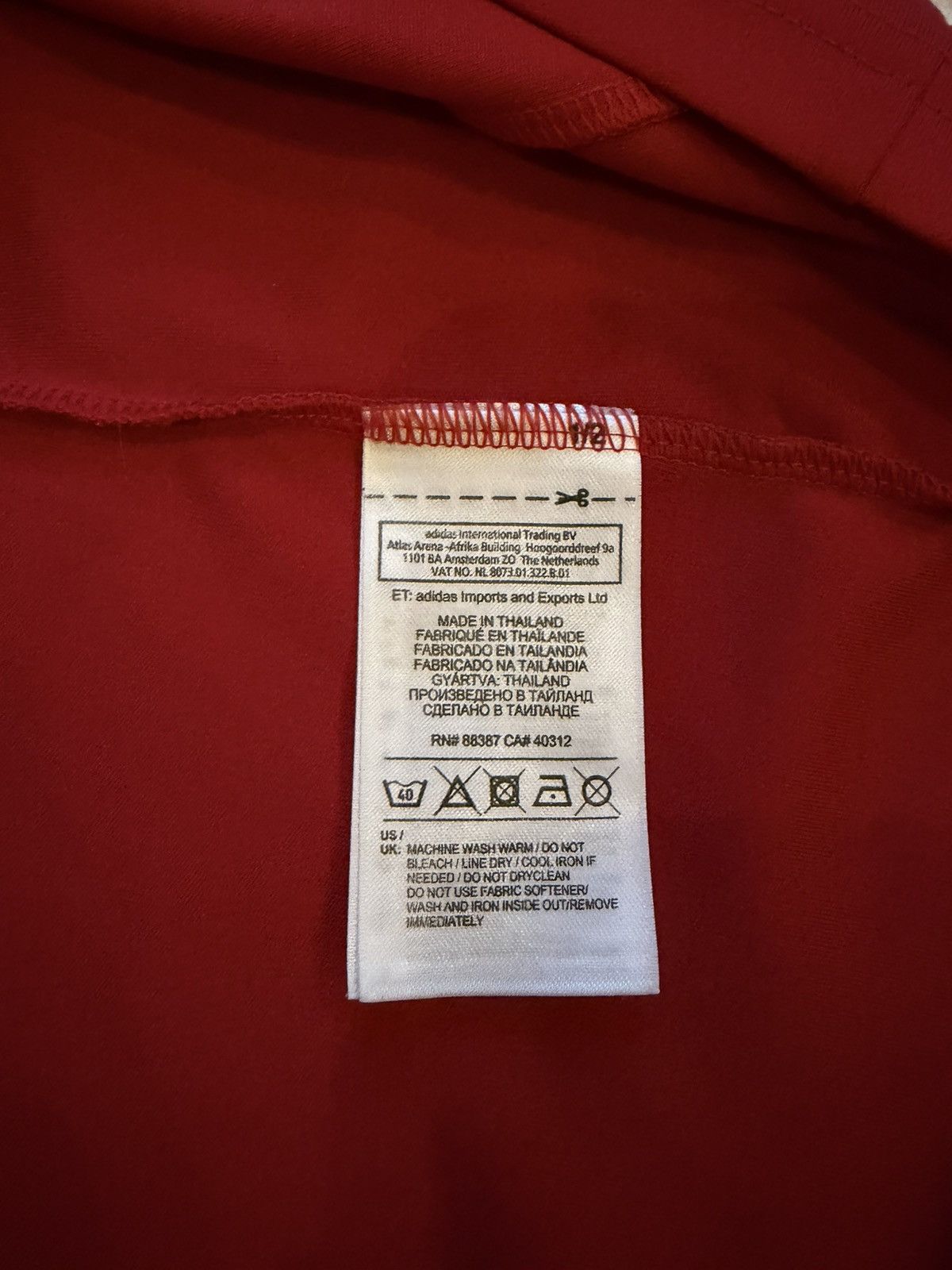 Adidas National team of Belarus EURO 2016 adidas Size US M / EU 48-50 / 2 - 7 Thumbnail
