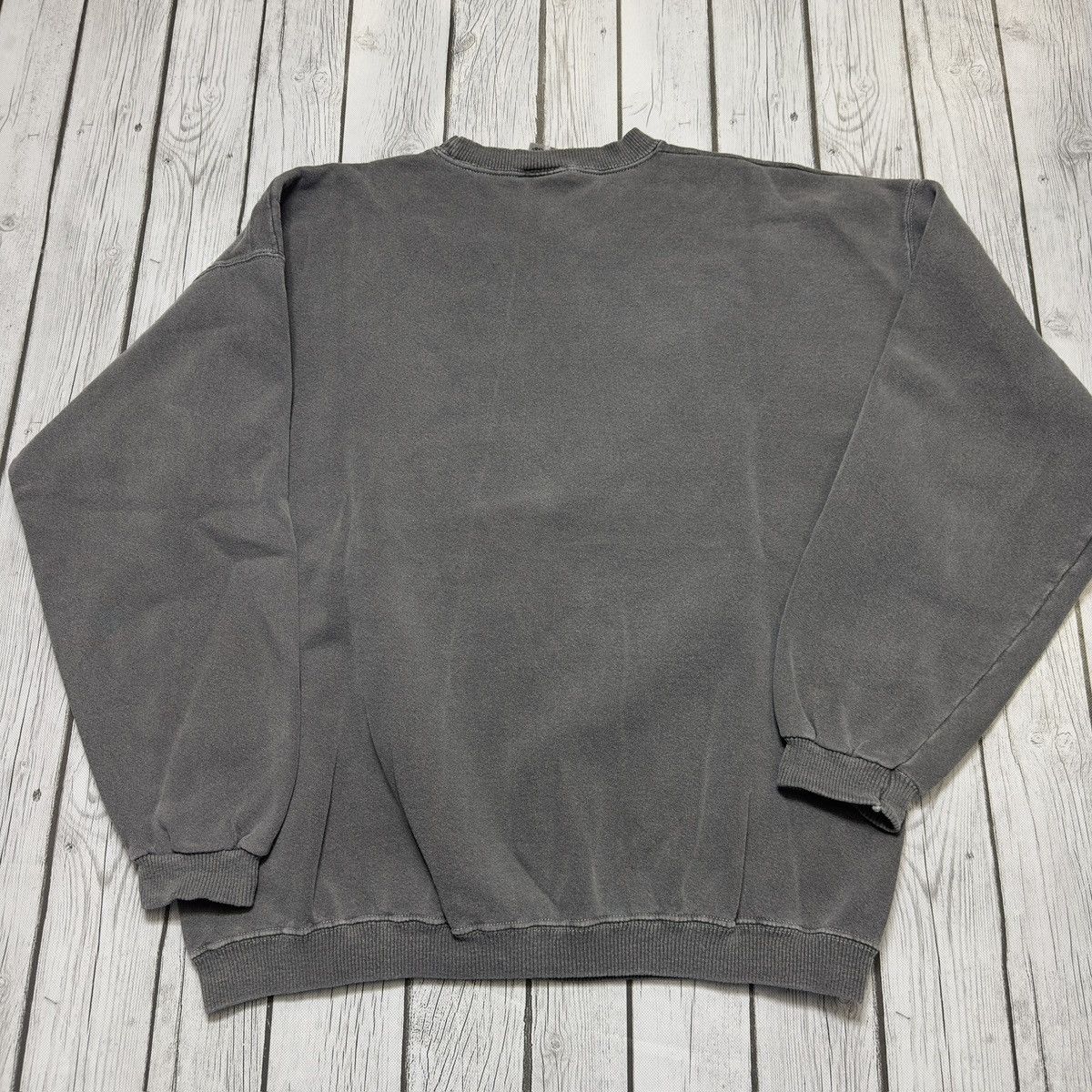 Vintage Vintage Long Beach Island sweatshirt Size US XL / EU 56 / 4 - 2 Thumbnail