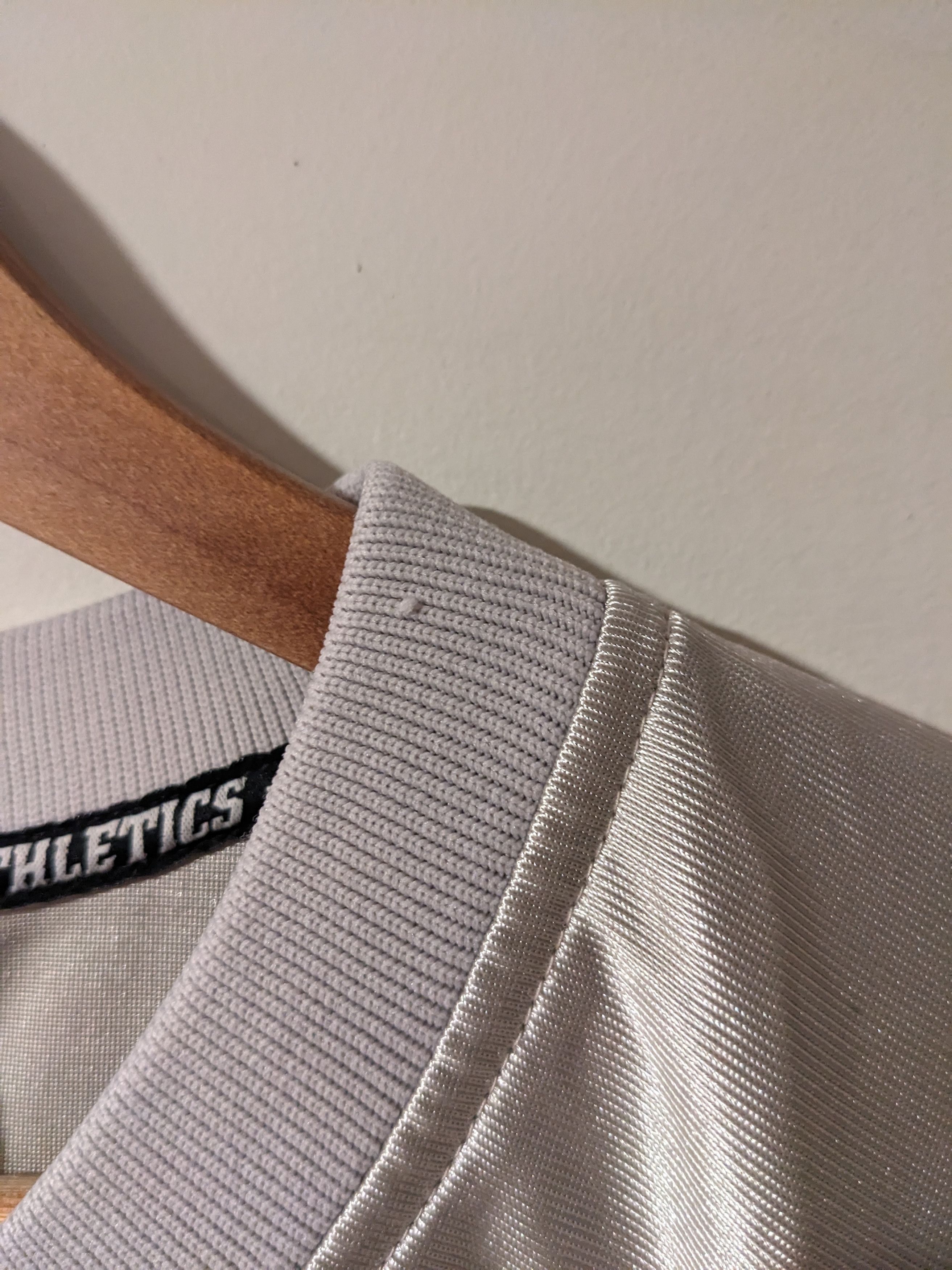 Vintage Vintage Ohio State College Football Gray X-Large Jersey Size US XL / EU 56 / 4 - 10 Thumbnail