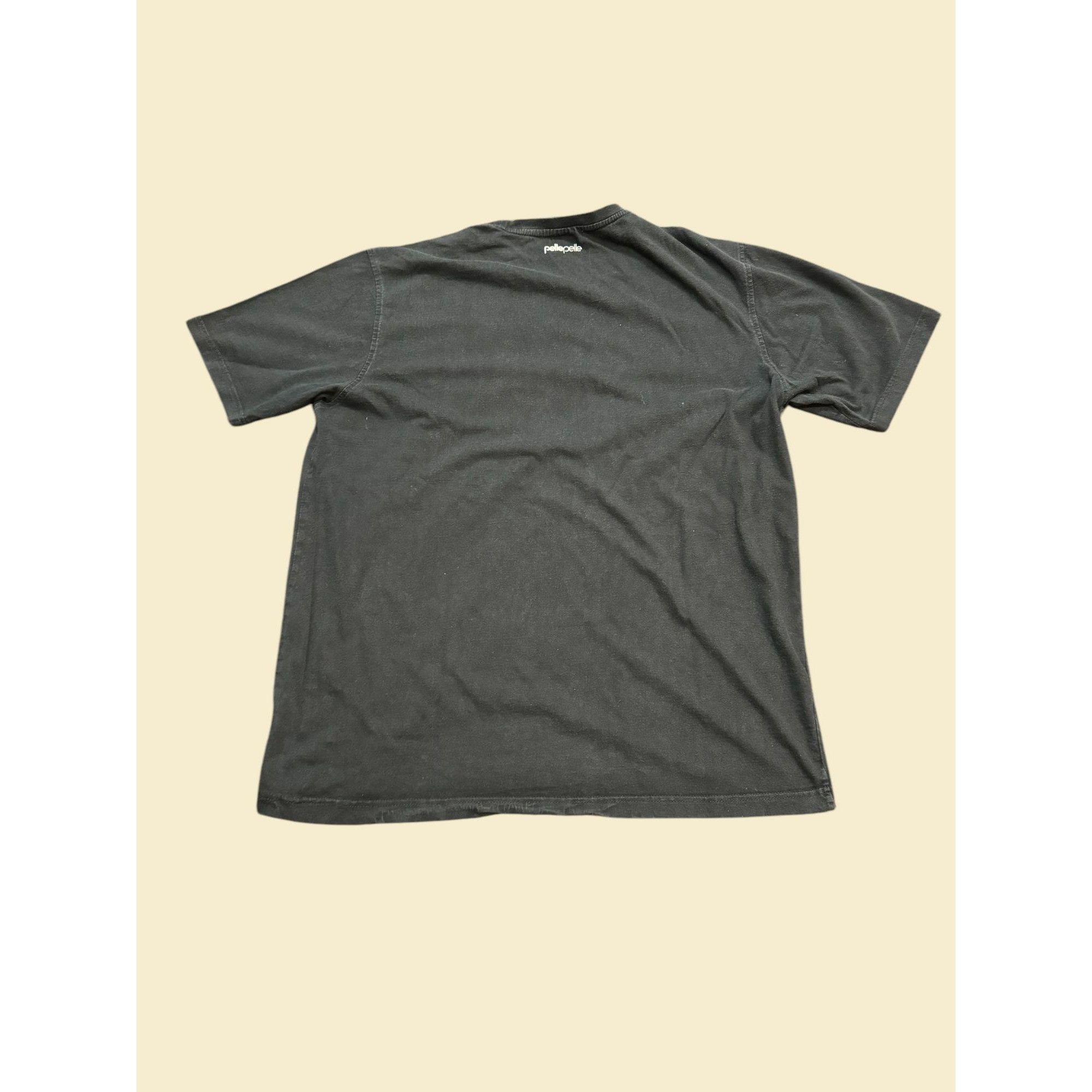 Pelle Pelle Pelle Pelle "Just Blaze It" T-Shirt Size US XXL / EU 58 / 5 - 2 Thumbnail