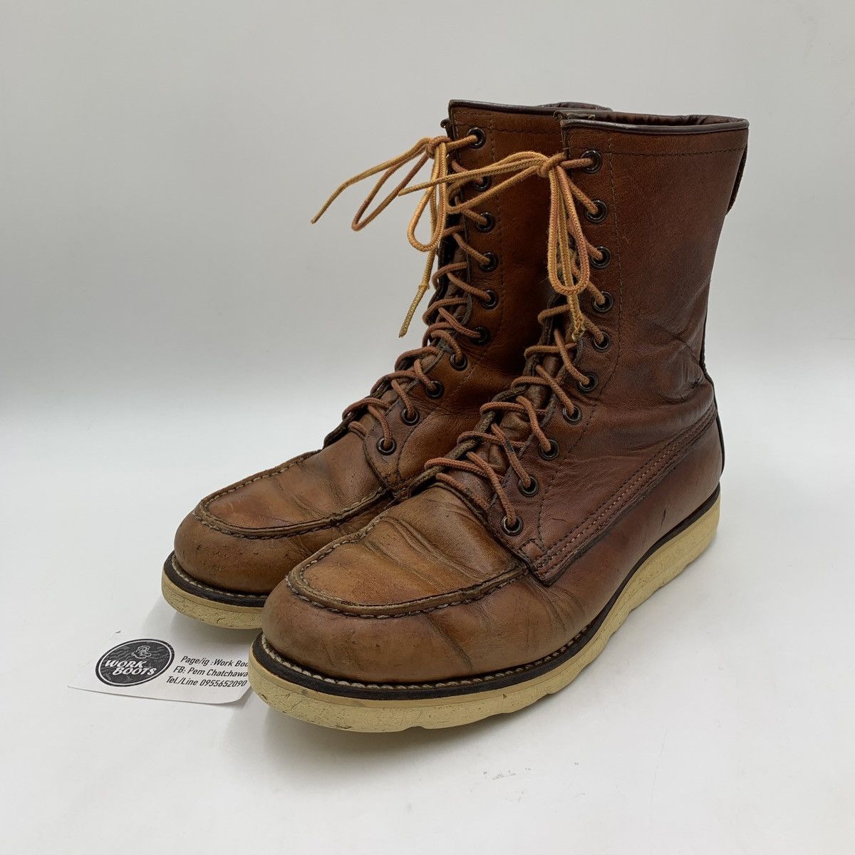 Red wing 877 irish setter online