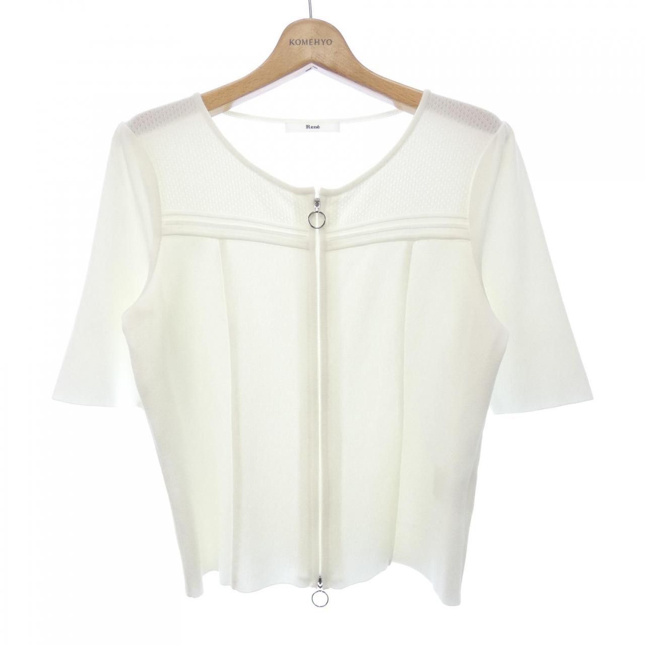 Other Rene Top Cotton Tops 6822130 DUTY FREE for USA