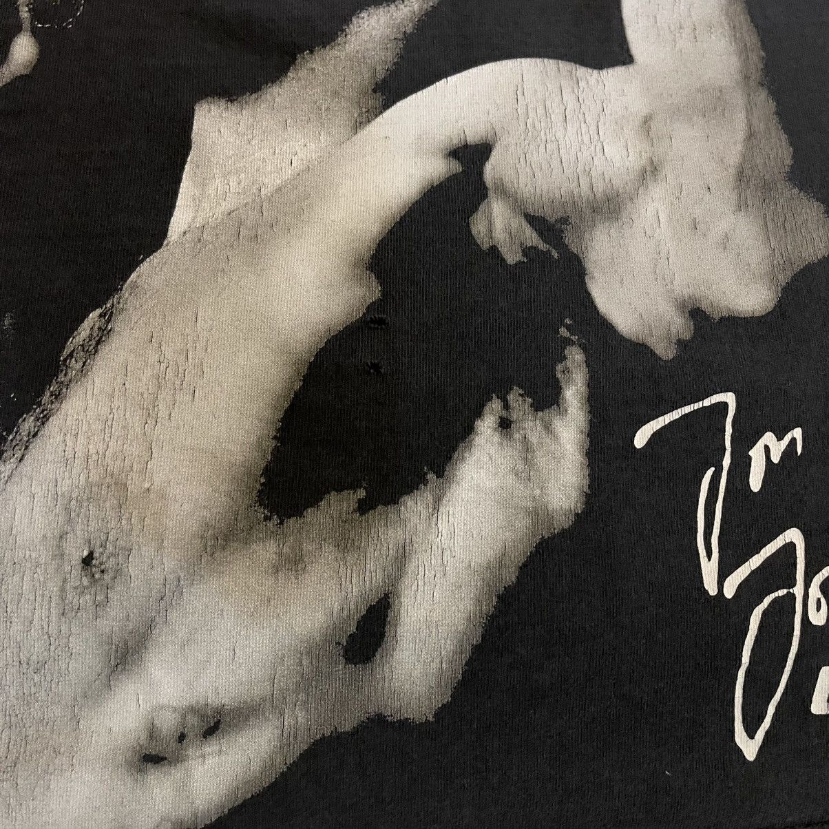 Other UFC Jon Jones Bones T-Shirt Mens XL Black MMA Fighting Size US M / EU 48-50 / 2 - 7 Thumbnail