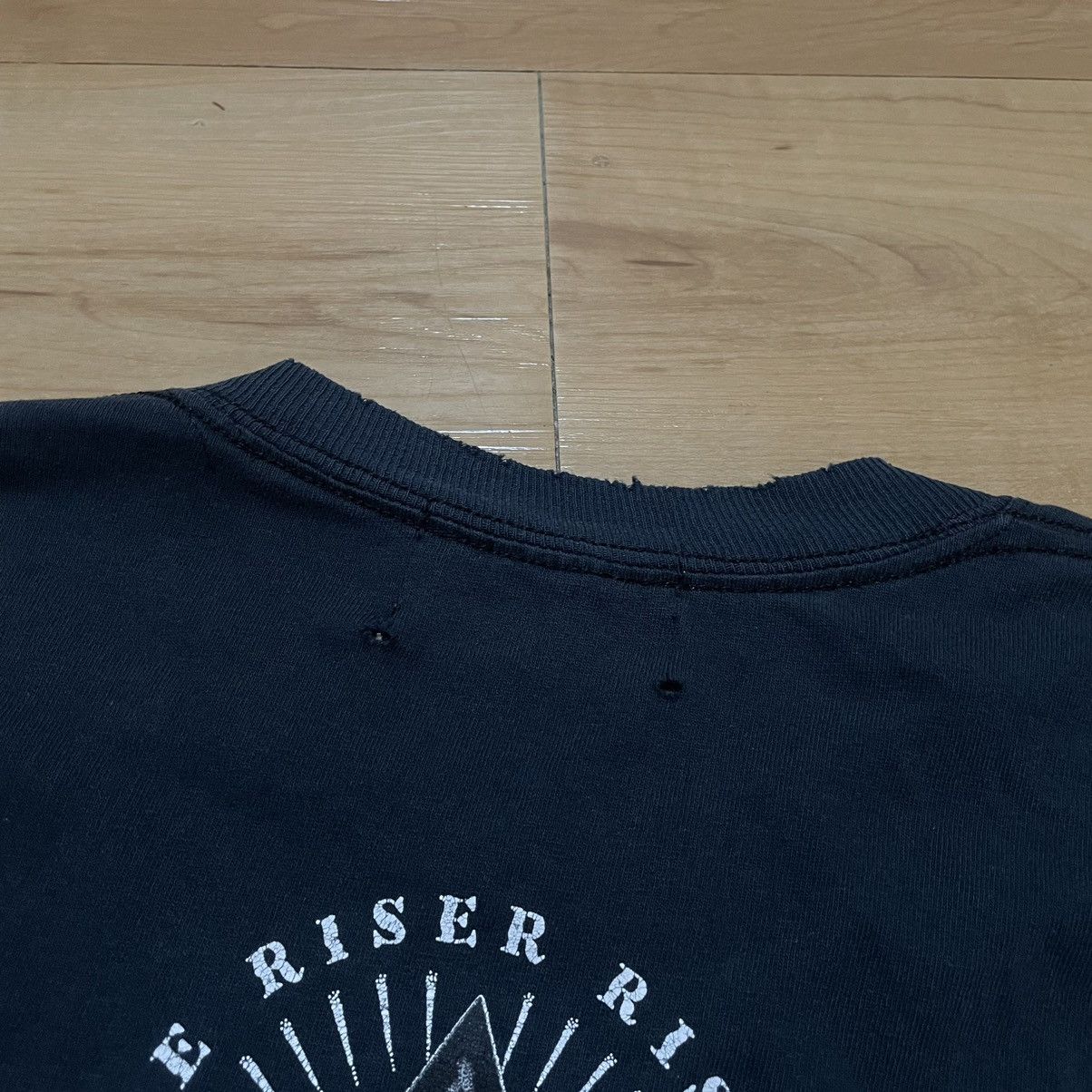 Japanese Brand Usugrow long sleeve t-shirt Size US XL / EU 56 / 4 - 6 Thumbnail