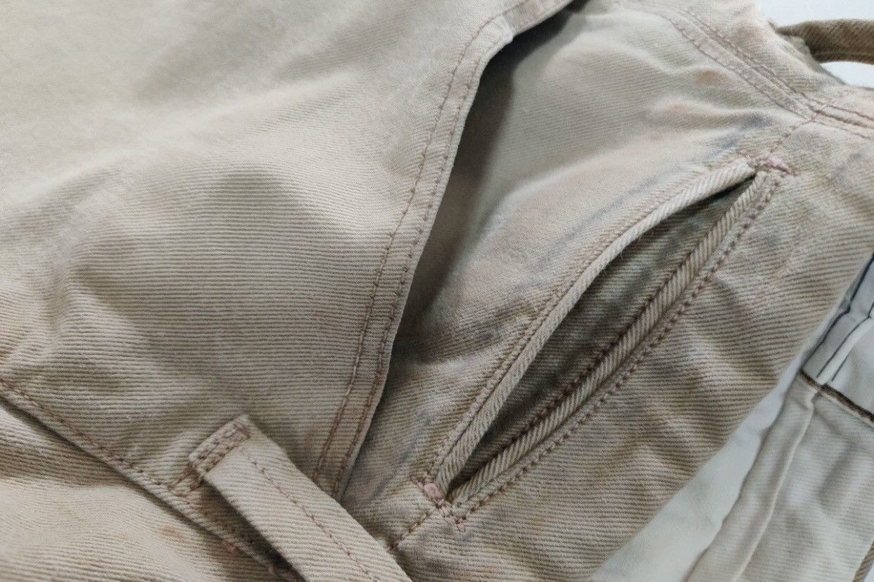 Freewheelers Freewheelers horse pants 2410-Nextarrow Size US 32 / EU 48 - 4 Thumbnail