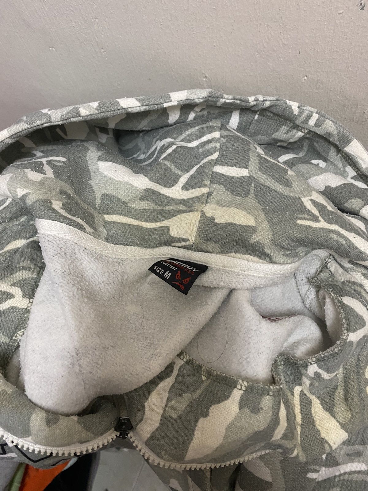 Other Badboy Hodie Camo Zipper Size US M / EU 48-50 / 2 - 8 Thumbnail