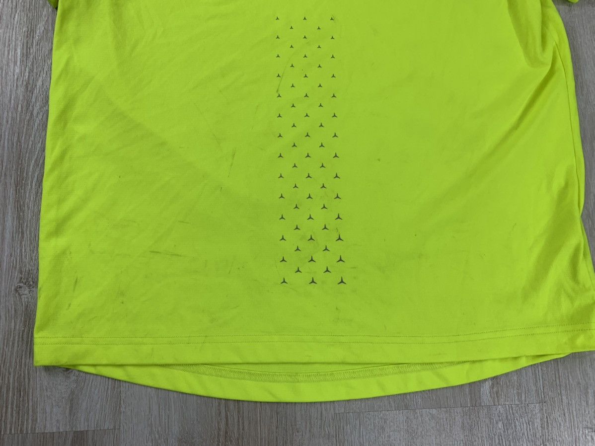 Tommy Hilfiger Mens t shirt Tommy Hilfiger AMG Petronas Formula1 Size M Size US M / EU 48-50 / 2 - 3 Thumbnail