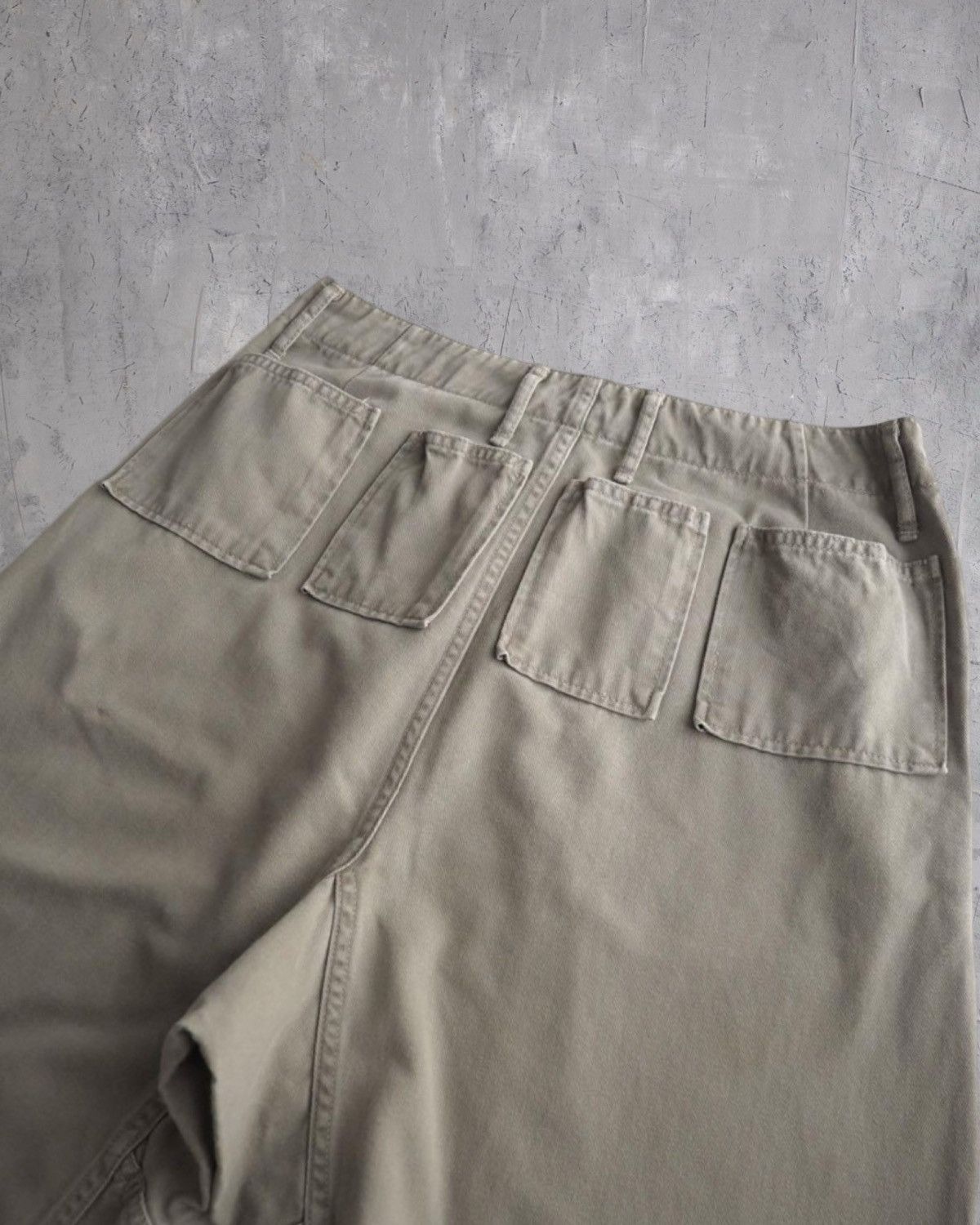 Japanese Brand × Kapital Kapital pants Size US 30 / EU 46 - 4 Thumbnail