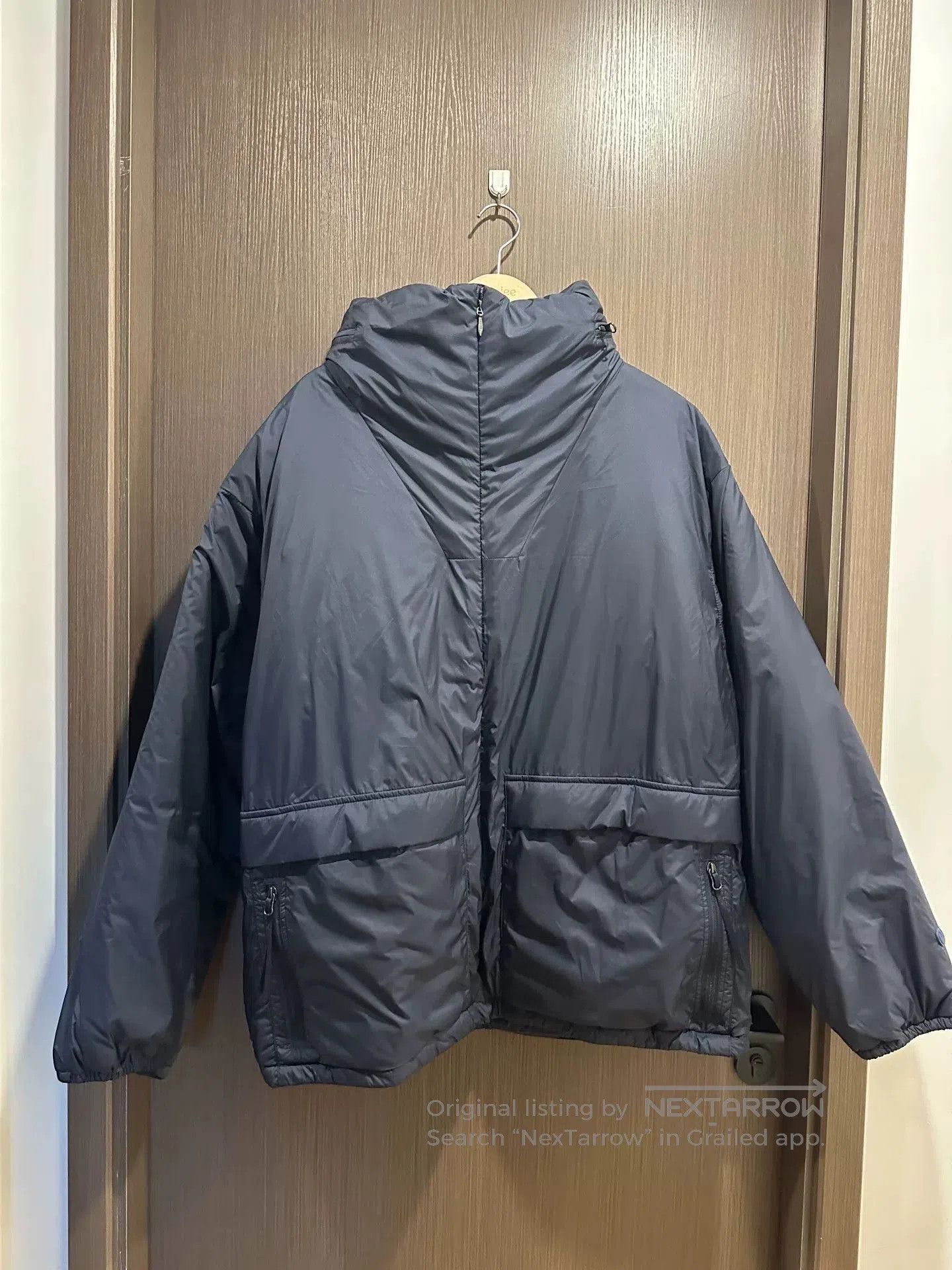 Nanamica Nanamica Military Insulation Jacket. Size US L / EU 52-54 / 3 - 1 Thumbnail