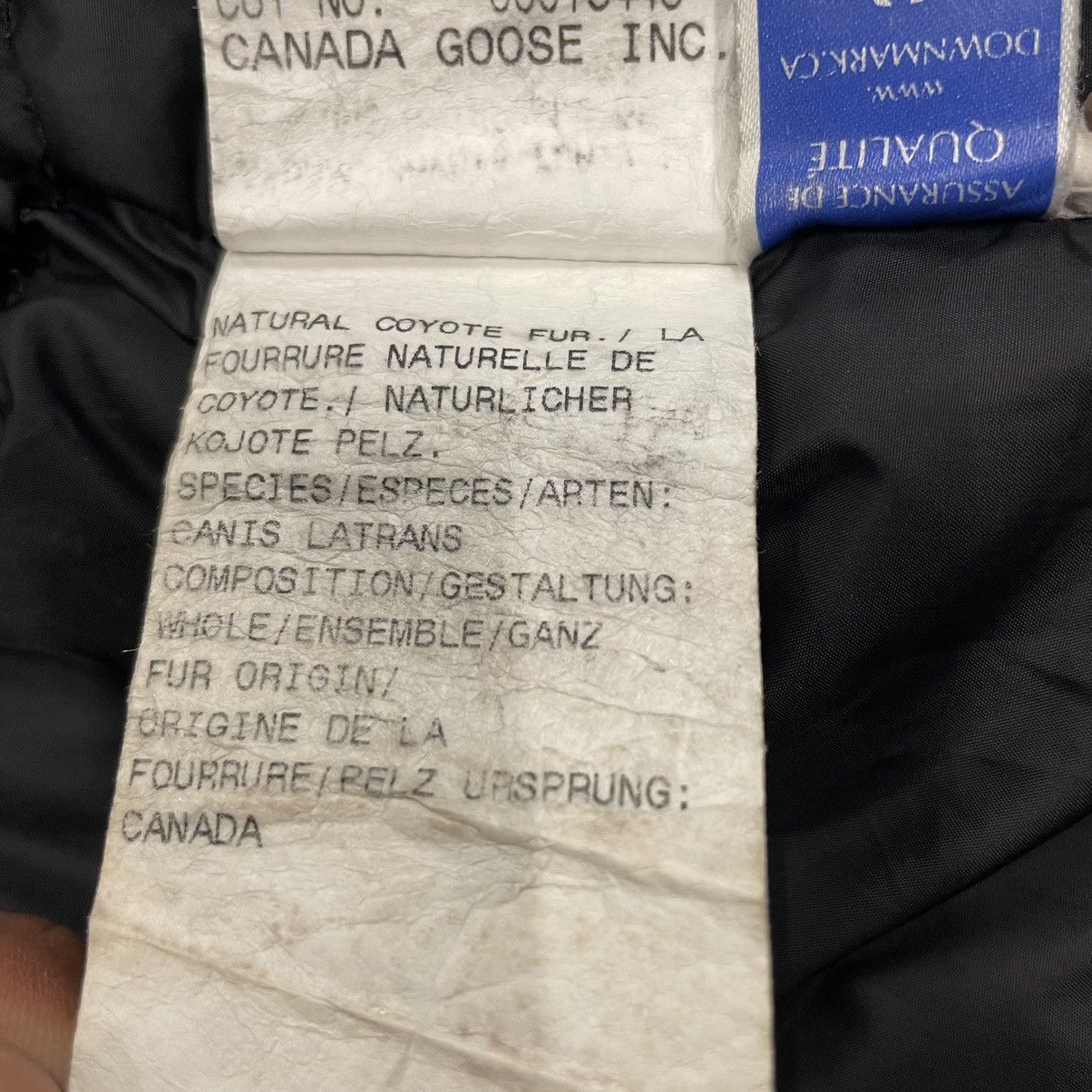 Canada Goose Canada Goose Jacket Size S / US 4 / IT 40 - 20 Thumbnail