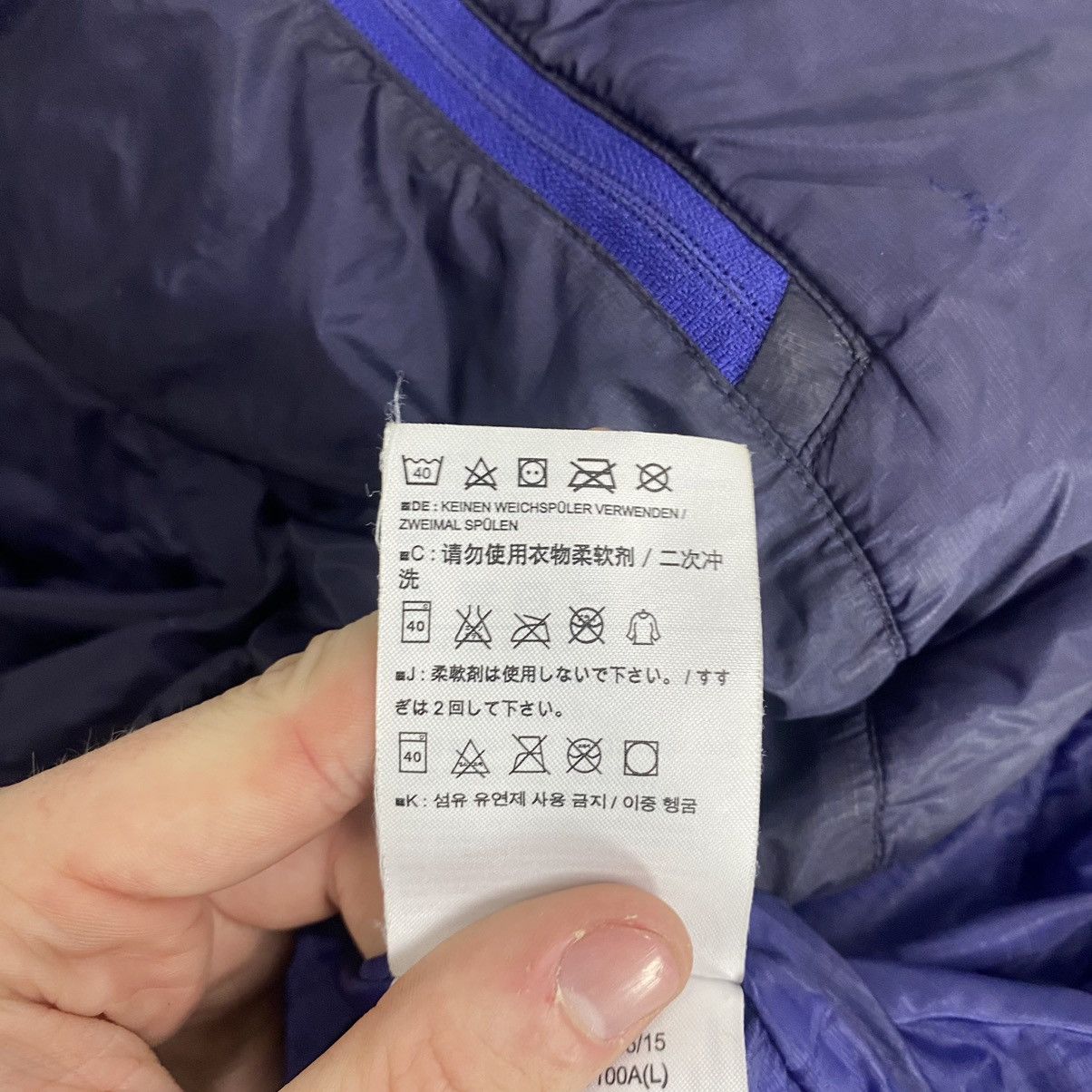 Arc'teryx Arcteryx Atom LT Jacket Size US L / EU 52-54 / 3 - 11 Thumbnail