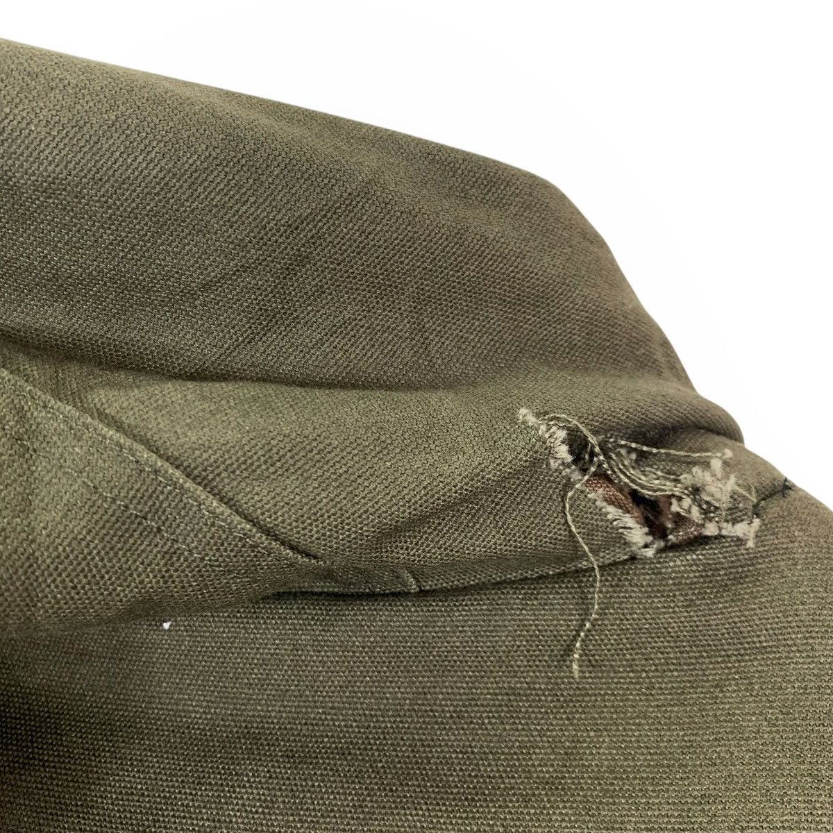 Japanese Brand × Vintage Vintage ILL’S Full Zipper Jacket with Hoodie Size US M / EU 48-50 / 2 - 7 Thumbnail