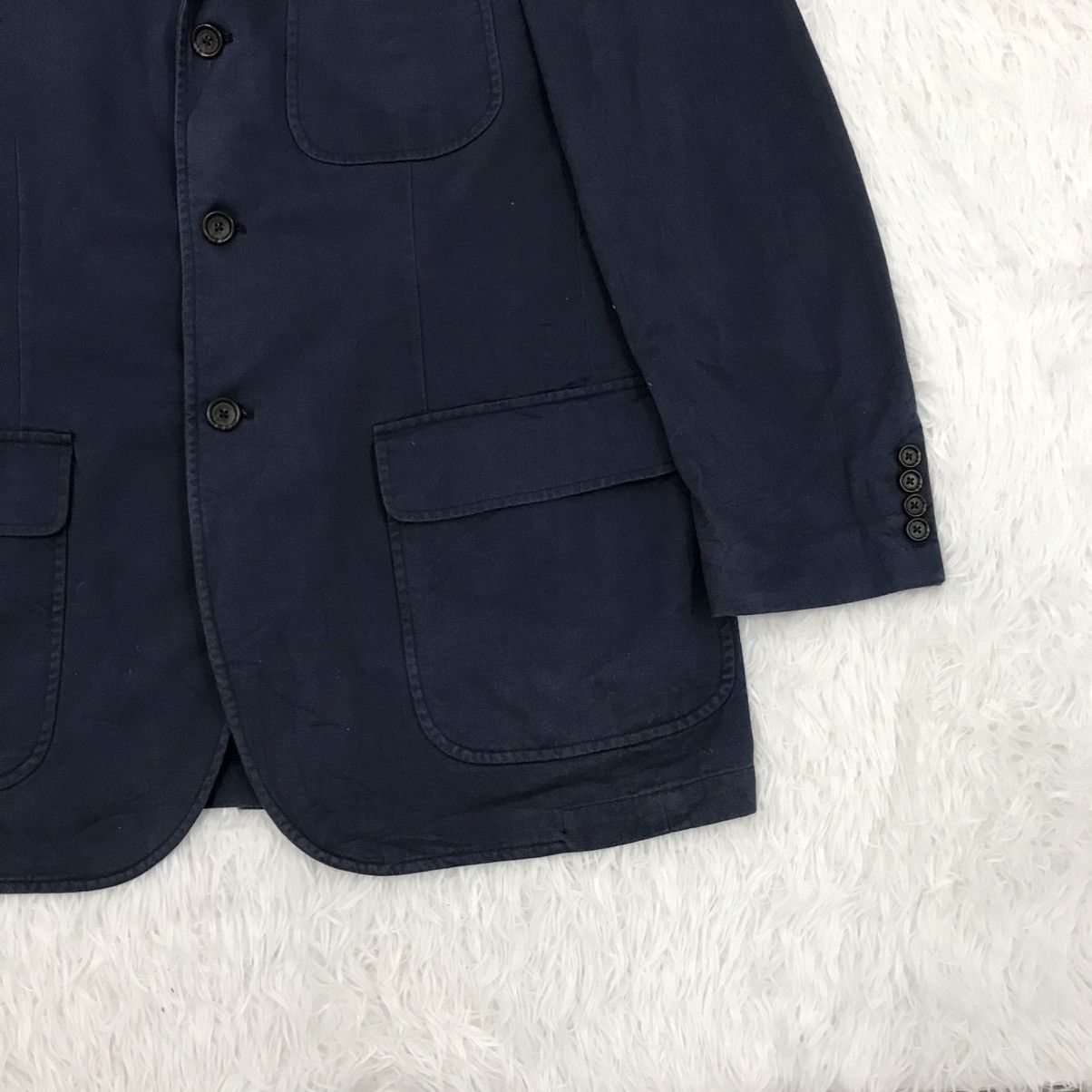 Polo Ralph Lauren Polo Ralph Lauren jacket Size US L / EU 52-54 / 3 - 3 Thumbnail