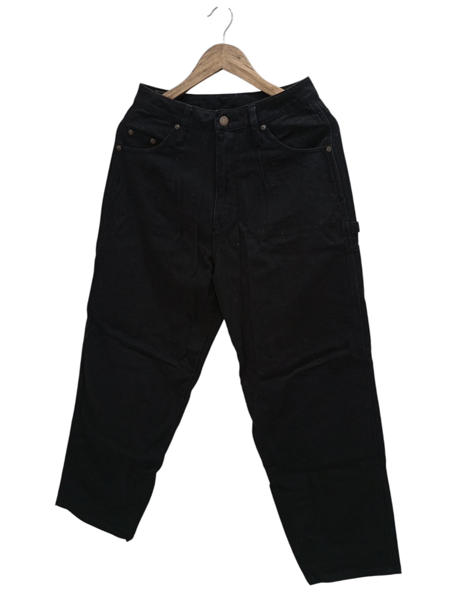 Other 🔥🔥Roxy x Mark Gonzales Carpenter Pants Jeans Size US 27 - 4 Thumbnail