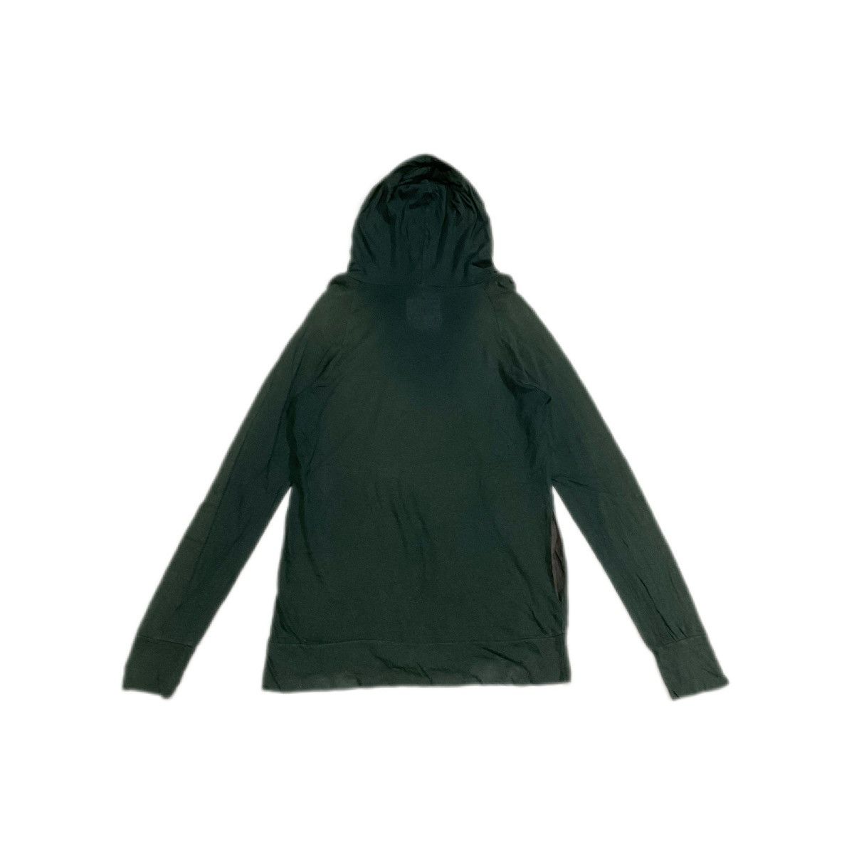 Designer × Japanese Brand × Sacai 🔥Vintage Sacai Ninja Hoodie Made In Japan Size US L / EU 52-54 / 3 - 7 Thumbnail