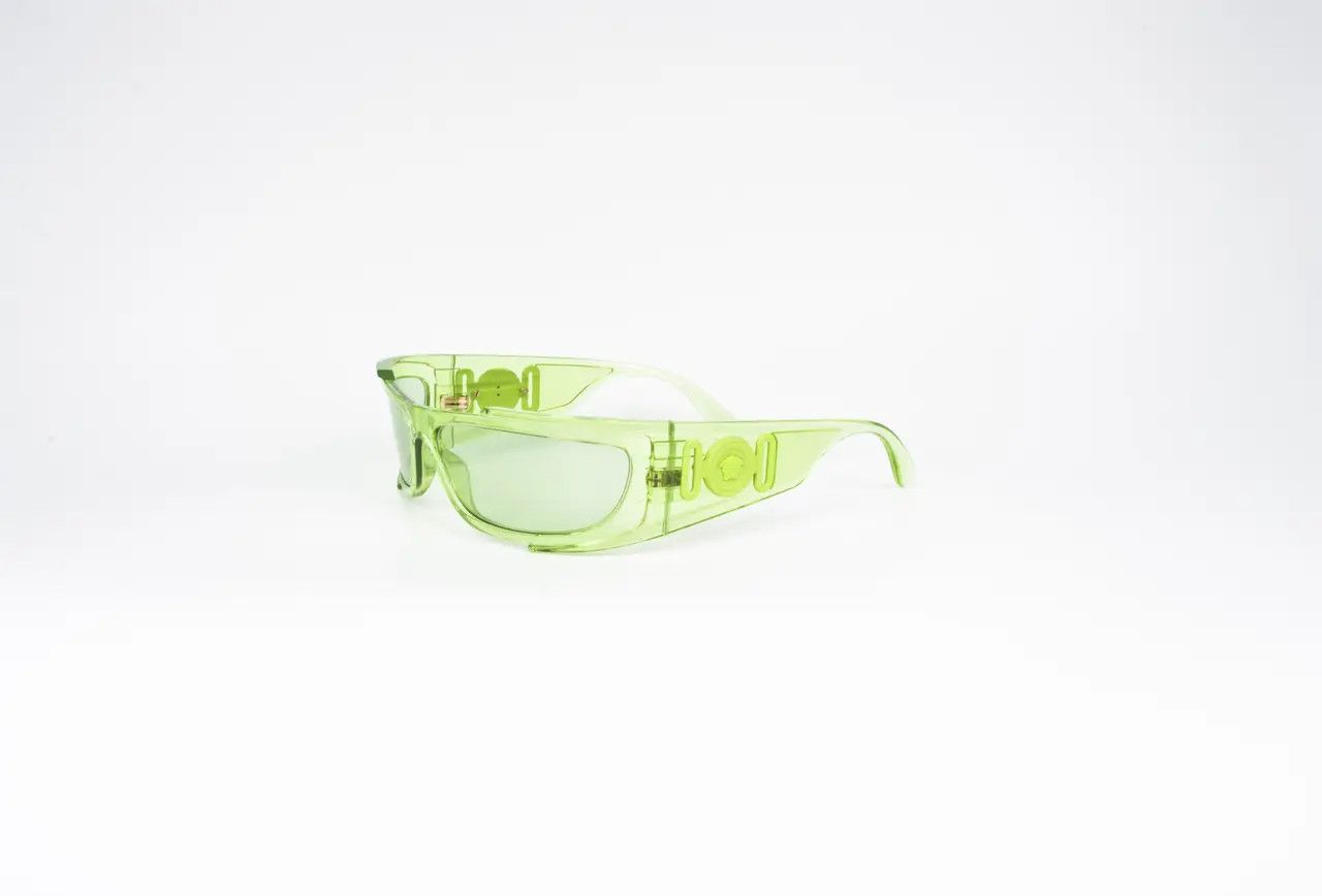 Versace Versace 4446 5414/71 Size ONE SIZE - 2 Thumbnail