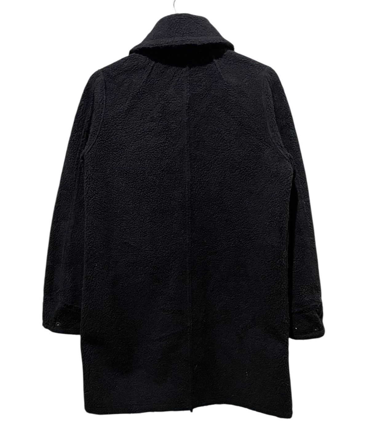 Hysteric Glamour HYSTERIC GLAMOUR REVERSIBLE COAT JACKET WITH INNER SHERPA Size M / US 6-8 / IT 42-44 - 8 Thumbnail