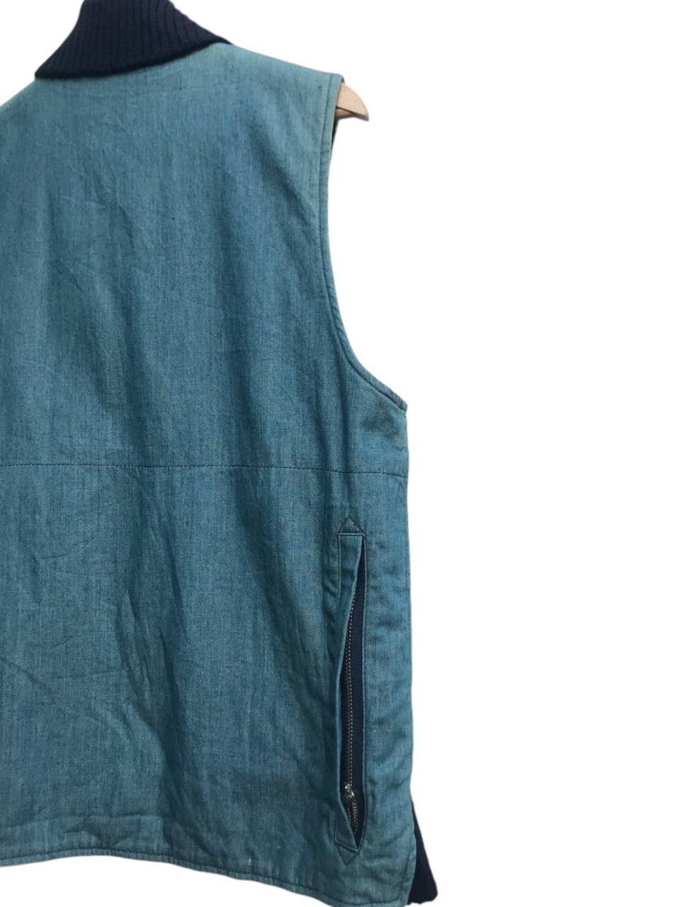 Engineered Garments × Nepenthes Vintage Engineered Garments Vest Size US S / EU 44-46 / 1 - 9 Thumbnail