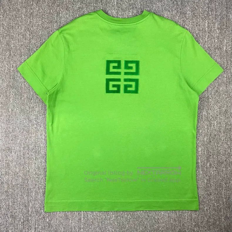 Givenchy Givenchy short sleeves Size US XS / EU 42 / 0 - 4 Thumbnail