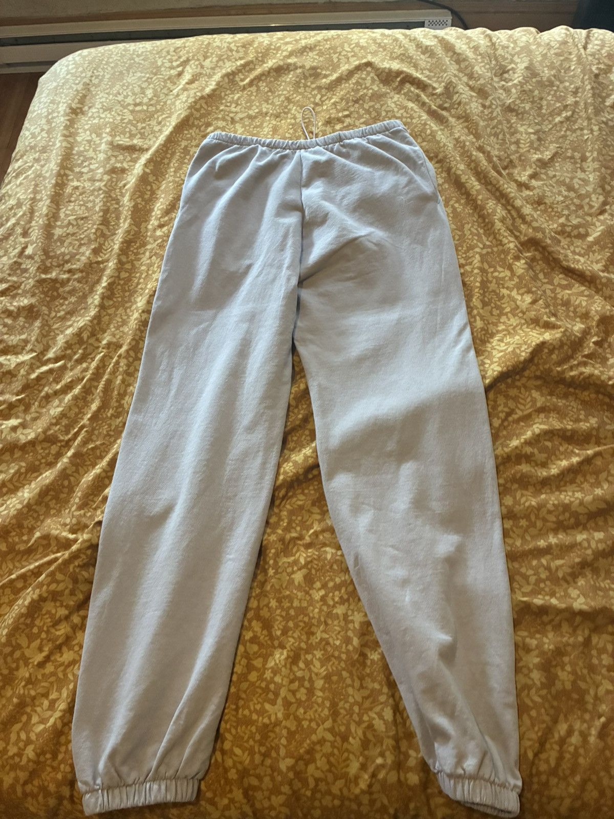 Yeezy Yeezy Gosha Black Dogs Joggers Size US 32 / EU 48 - 4 Thumbnail