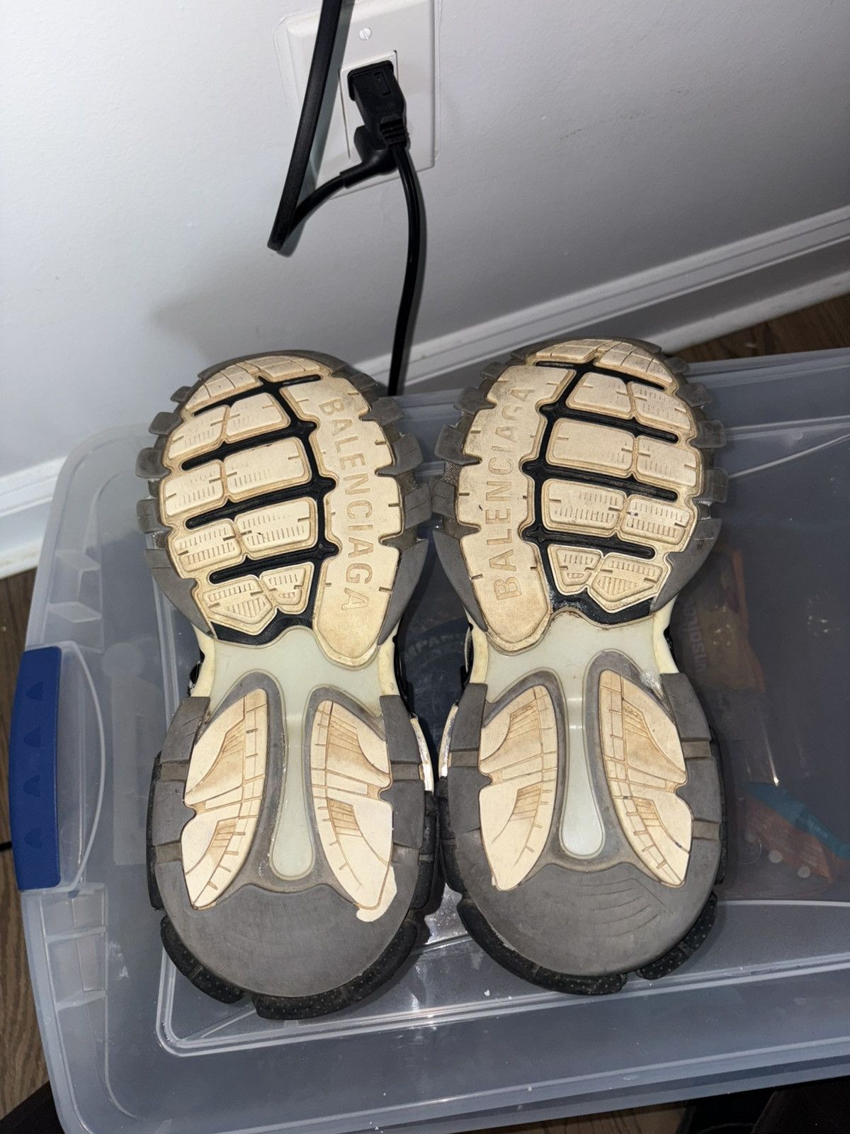 Balenciaga Track 2