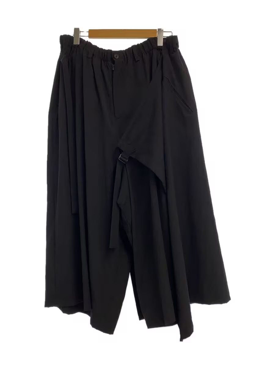 Yohji Yamamoto WRAPPANTS パンツ S'YTE Front Cover Detachable Pants